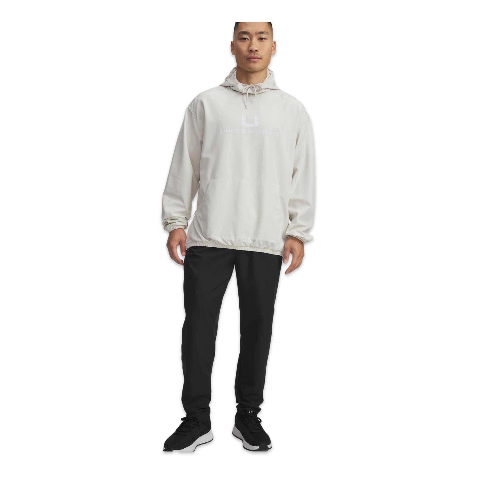 Under Armour 6003861 Ua Unstoppable Tapered Pants Erkek Eşofman Altı
