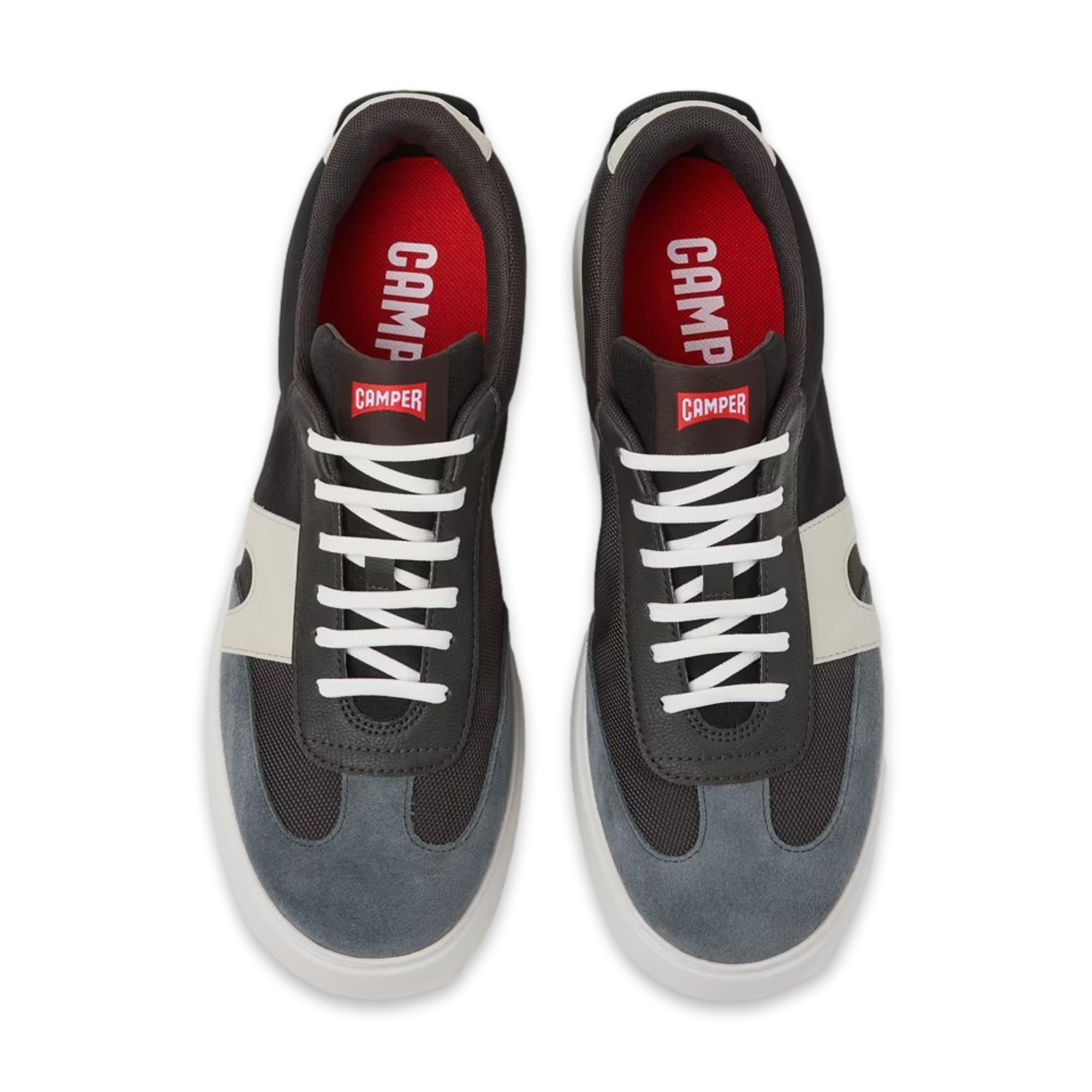 Camper K100988 Runner K21 Sneakers Erkek Spor Ayakkabı