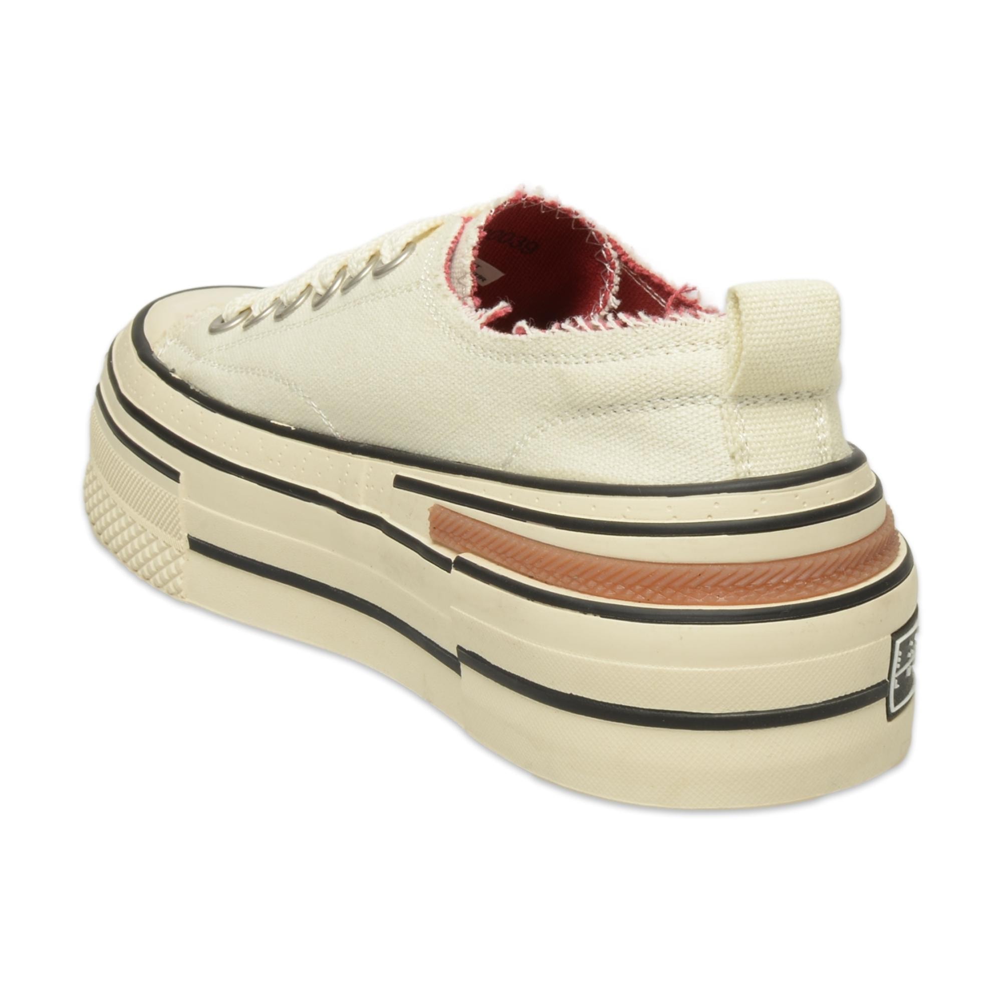 Lufian Elenia 121230039 Sneaker Kadın Spor Ayakkabı