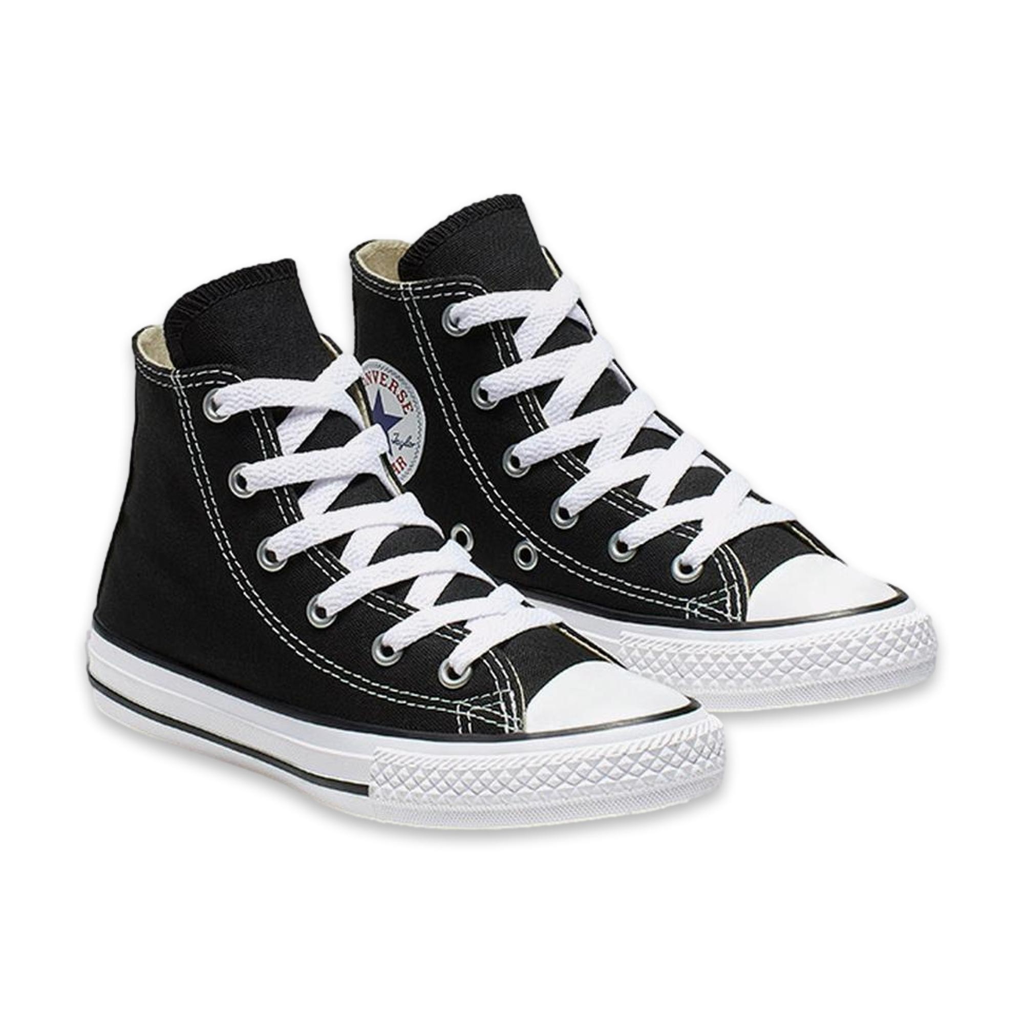Converse 3J231C Chuck Taylor All Star Classic Sneakers-Beyaz Çocuk Ayakkabı