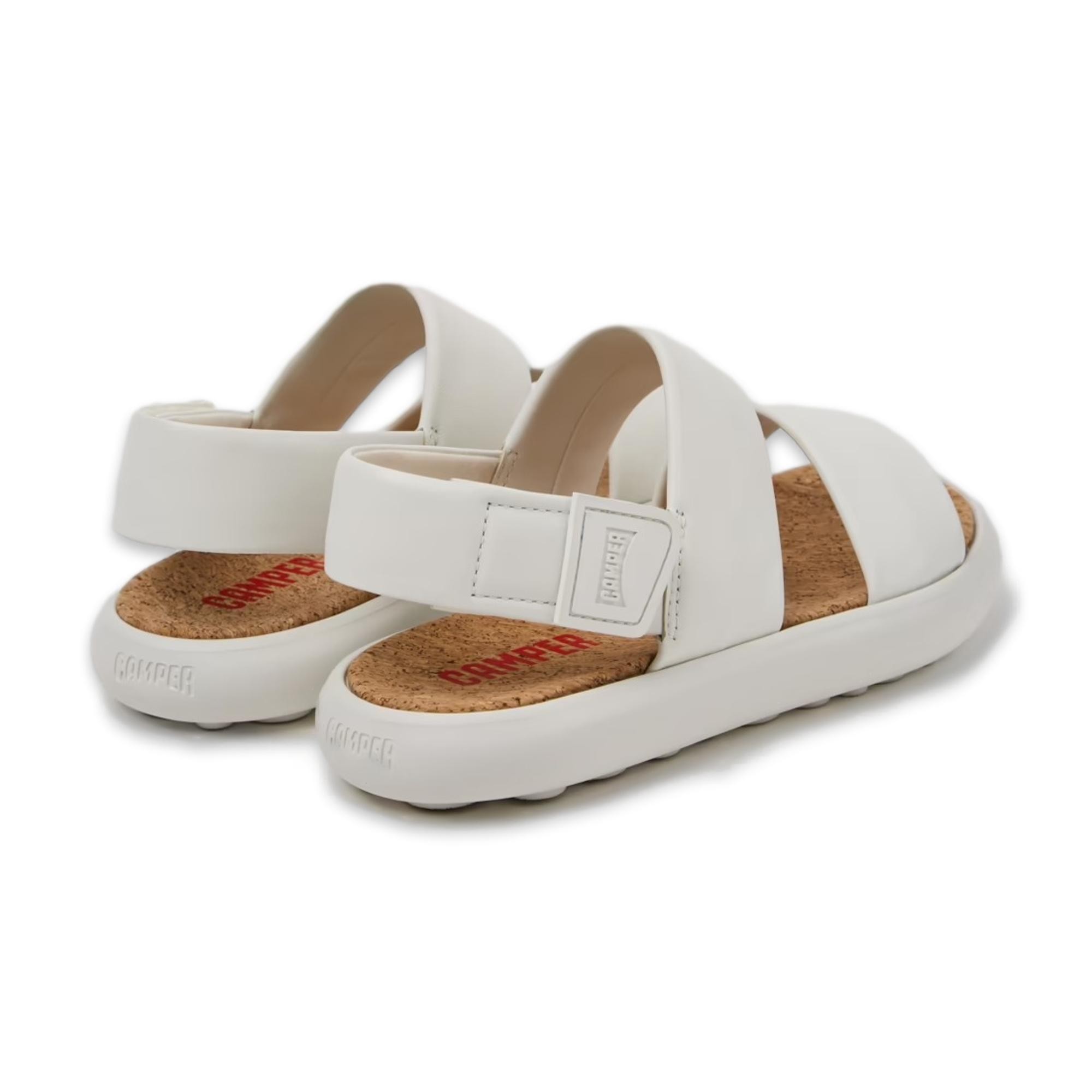 Camper K201772 Pelotas Flota Sandal Kadın Sandalet