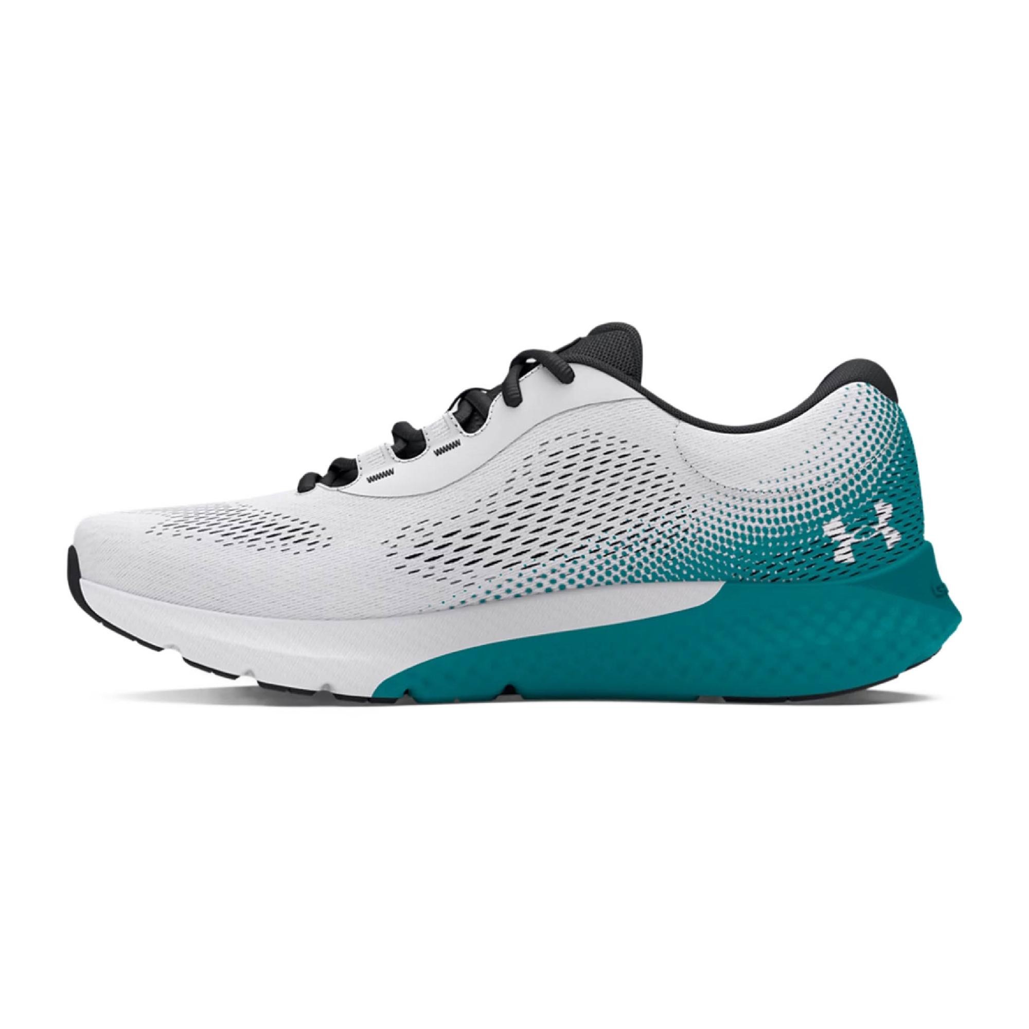 Under Armour 3026998M Charged Rogue 4 Erkek Spor Ayakkabı