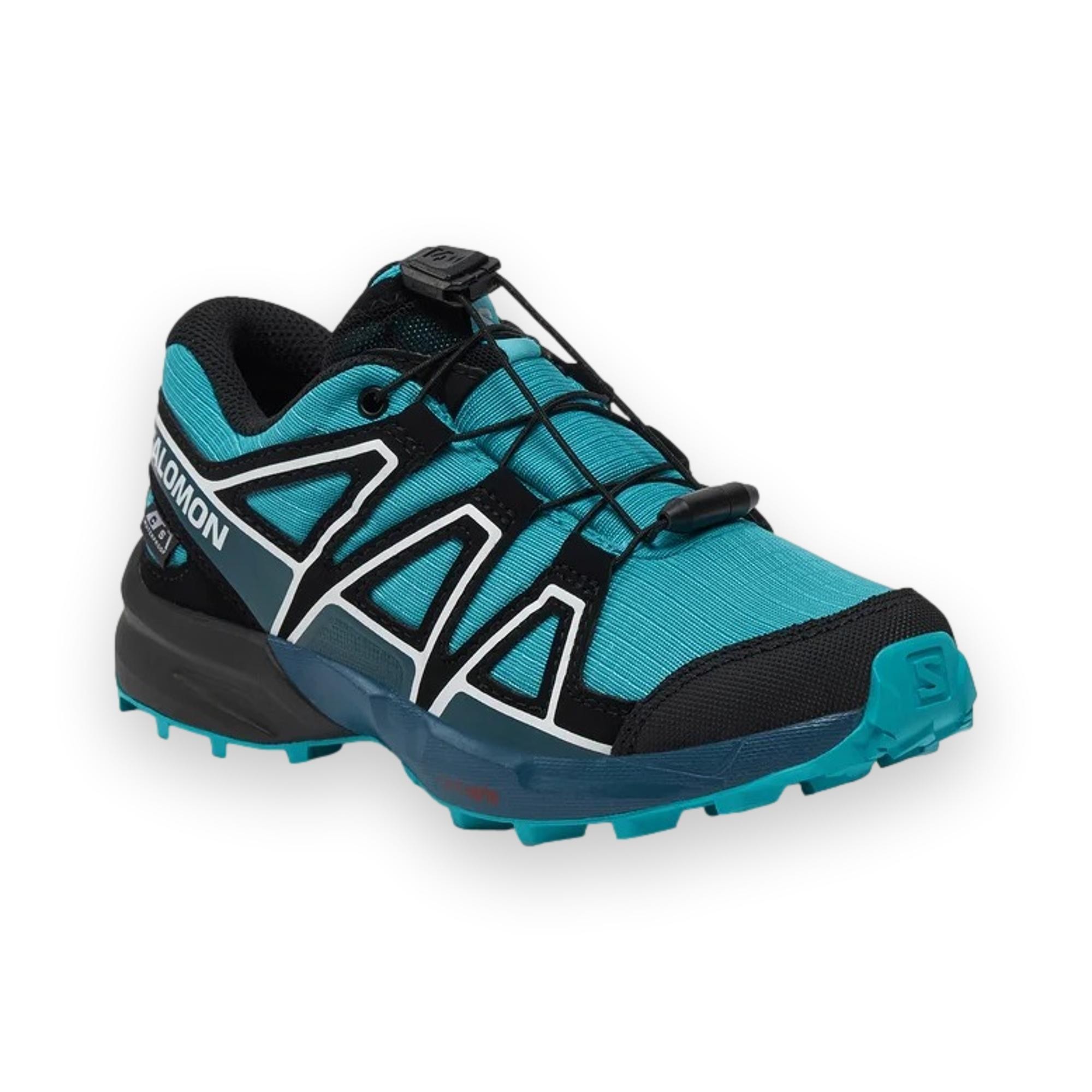 Salomon 474578 Speedcross Cswp J Outdoor Kadın Ayakkabı