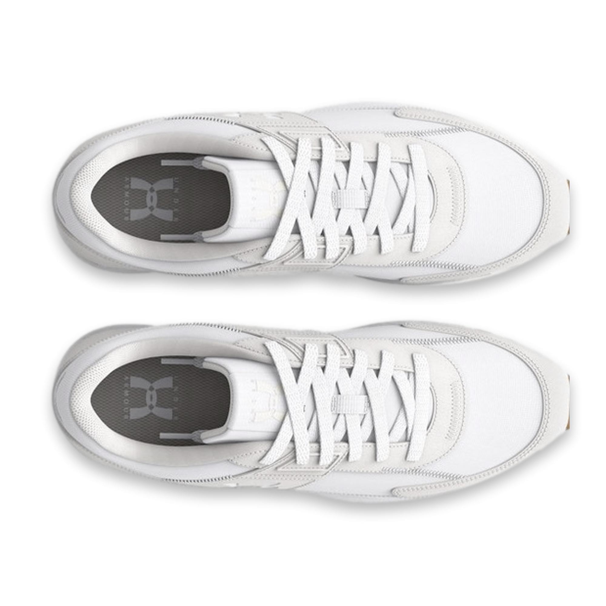 Under Armour 3028409 Ua Essential Runner Sneakers Unisex Spor Ayakkabı