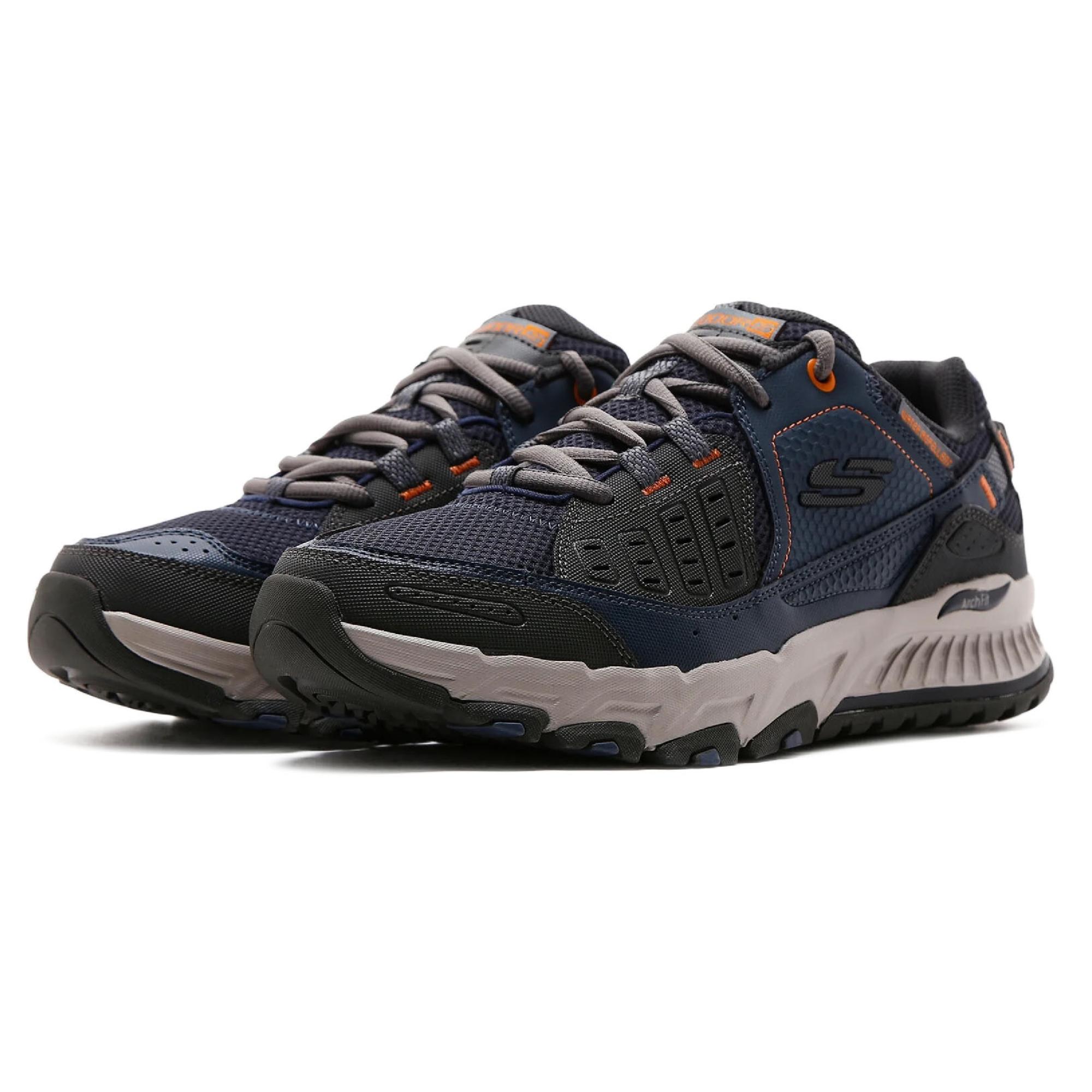 Skechers 237545 Arch Fit Escape Plan Outdoor Erkek Ayakkabı