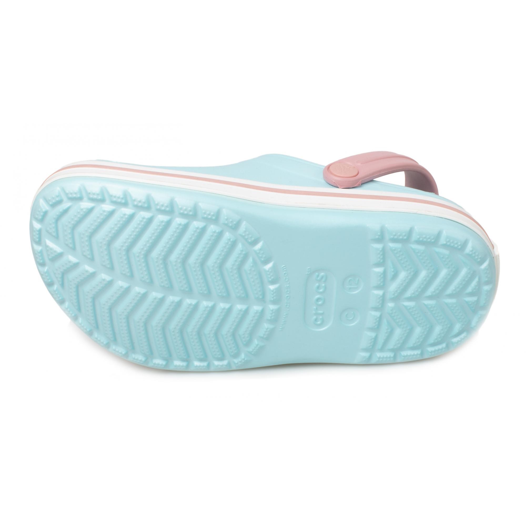 Crocs 207006 Crocband Clog K Çocuk Terlik