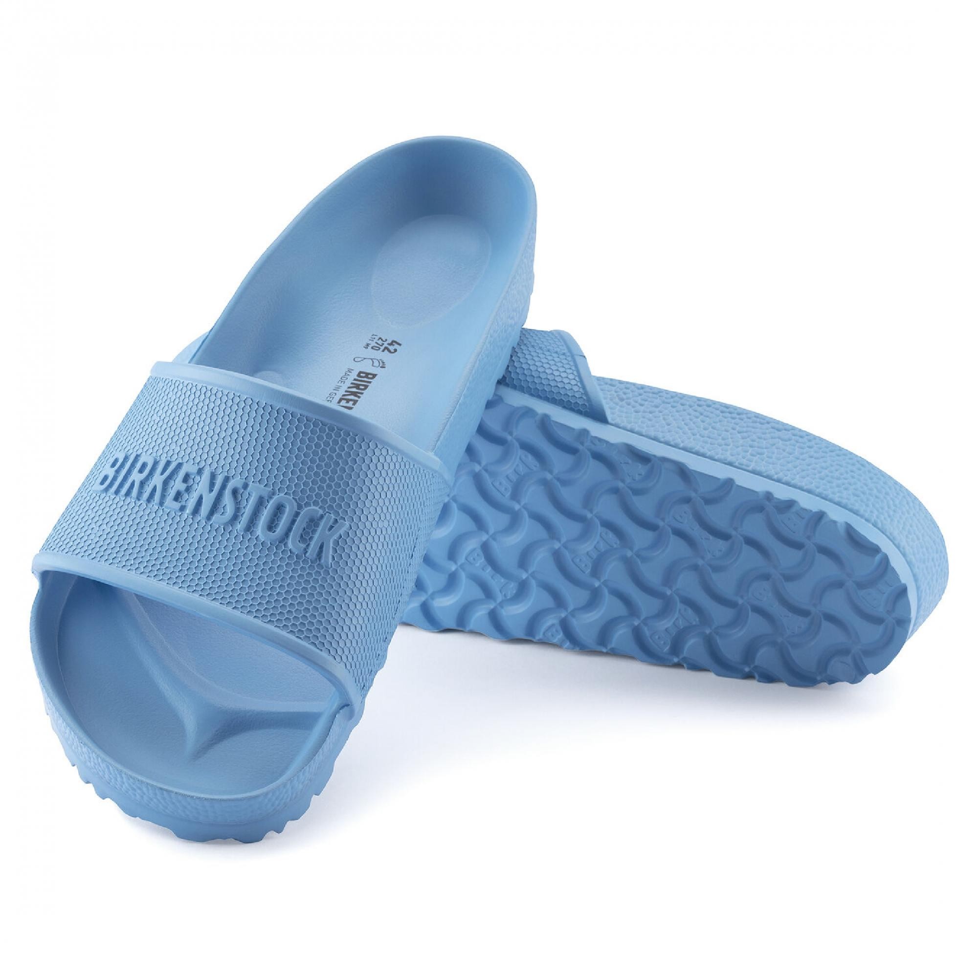 Birkenstock Barbados Eva Erkek Terlik