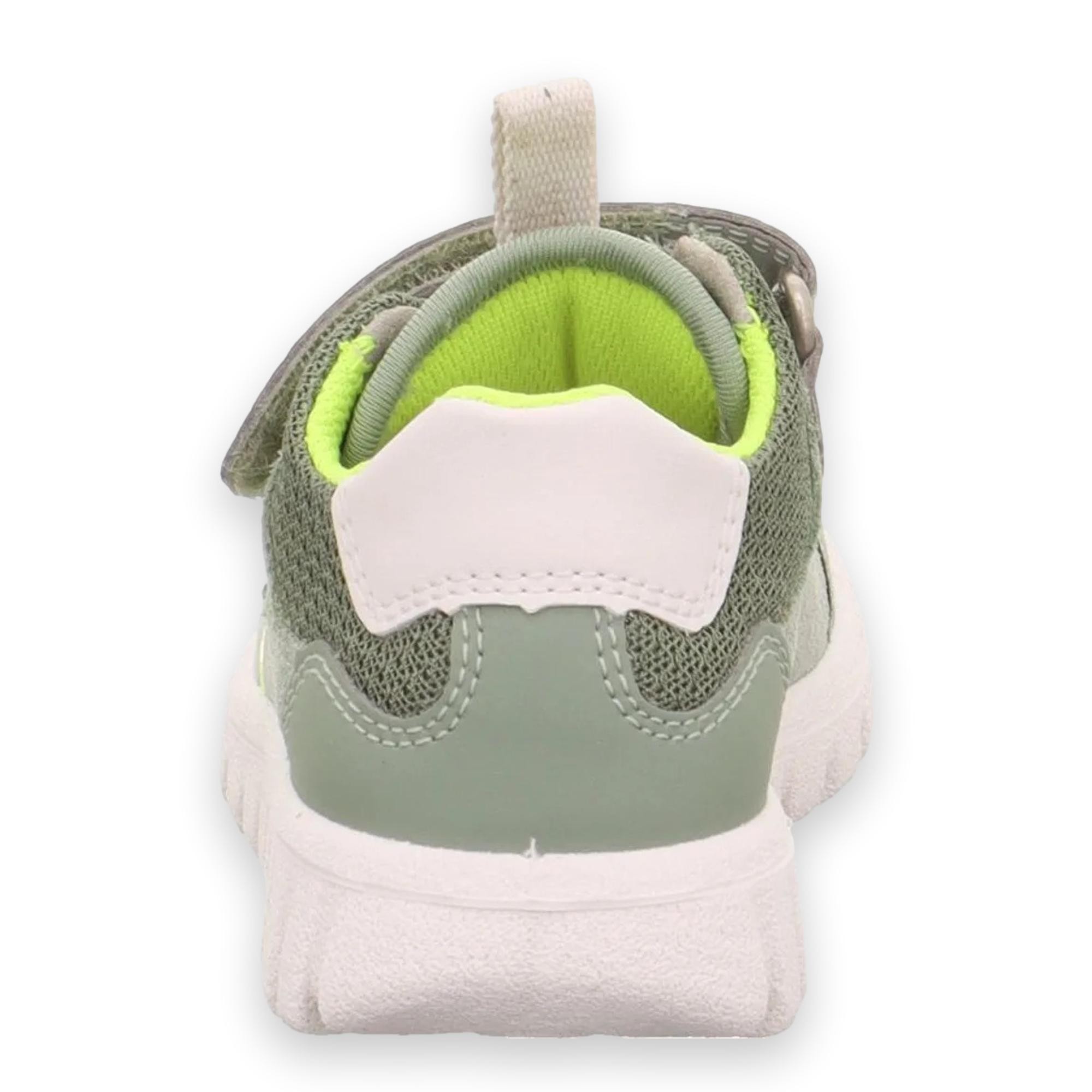 Superfit 006181 Sport7 Mini Çocuk Sandalet