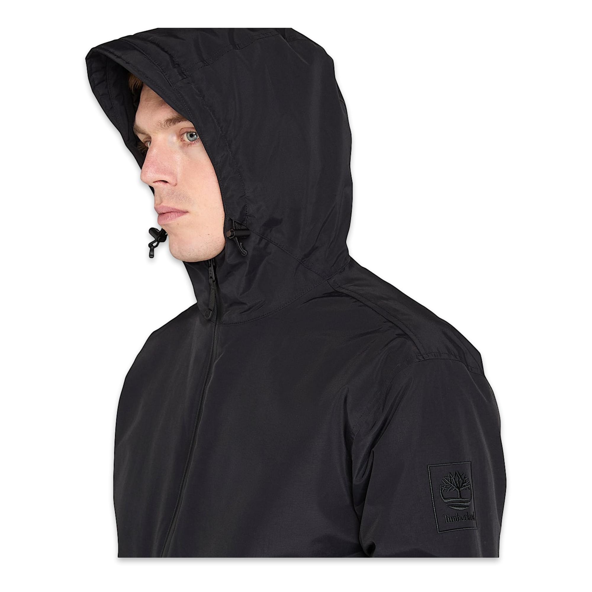 Timberland Tb0A44P6 Winnick Waterproof Insulated Jacket Erkek Mont