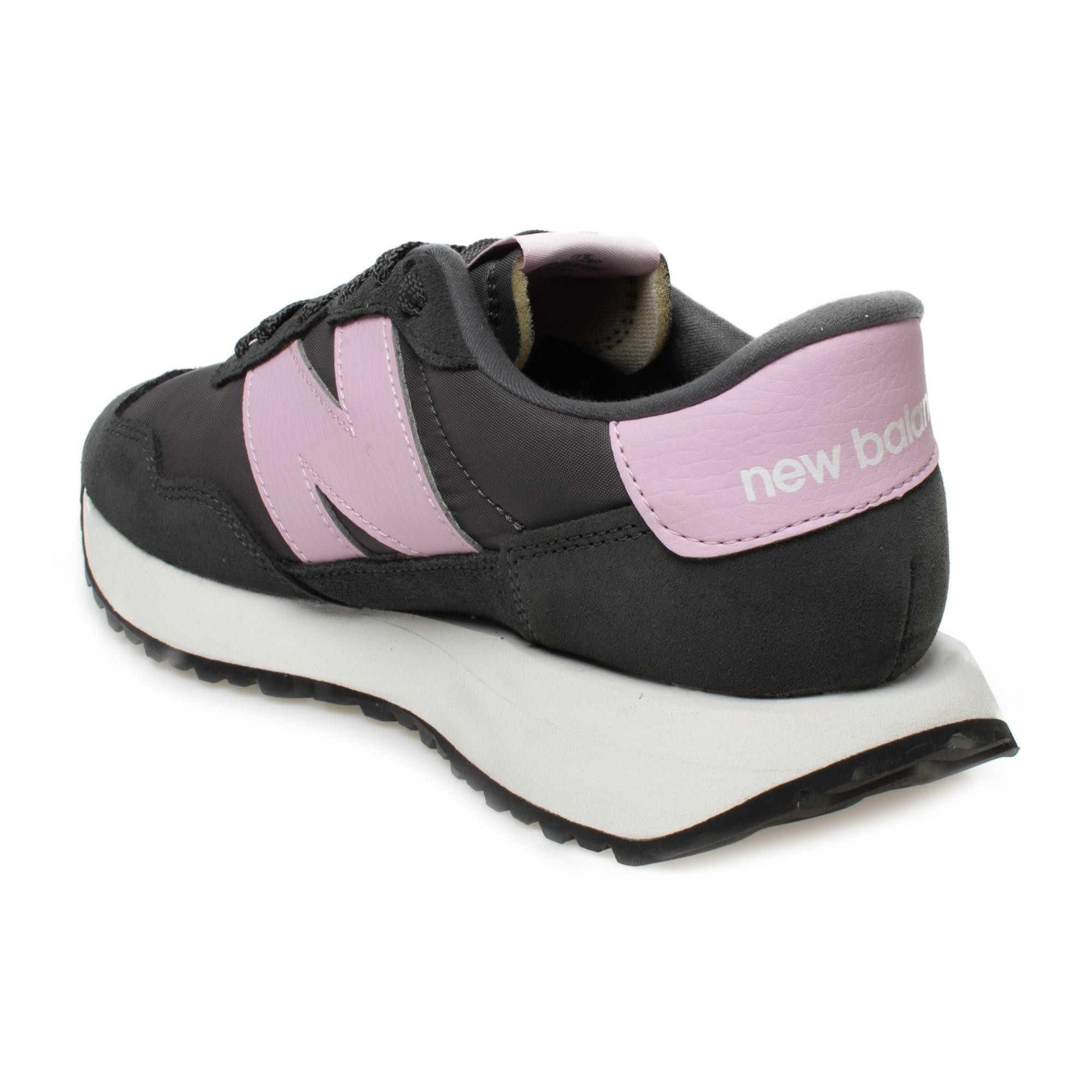 New Balance Ws237Z Lifestyle Shoes Kadın Spor Ayakkabı