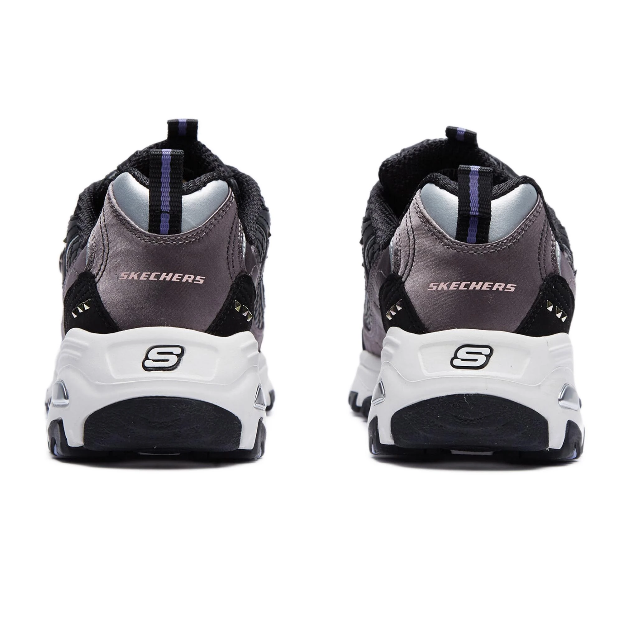 Skechers 149630Z D'lites Vibrant Night Kadın Spor Ayakkabı