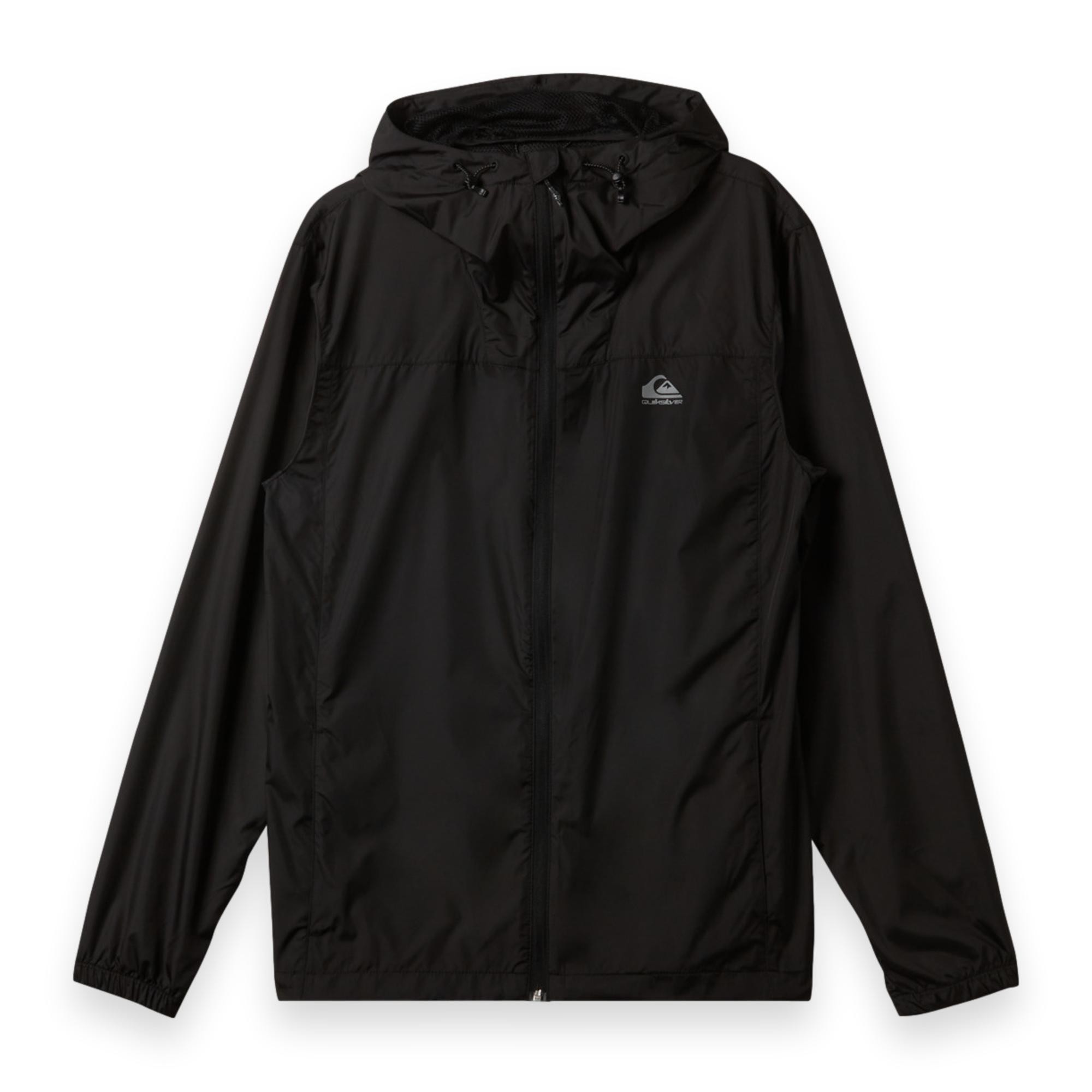 Quiksilver Eqyjk04030 Overcast Windbreaker Erkek Ceket