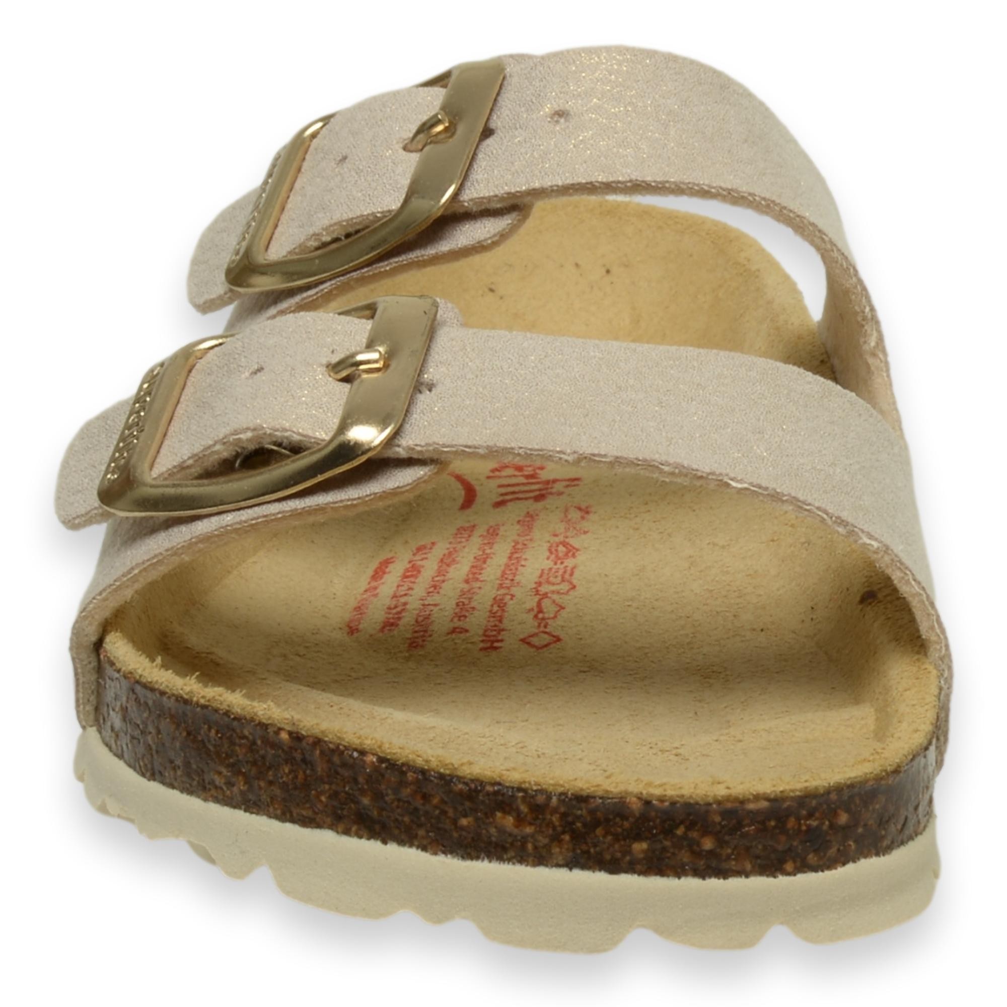 Superfit 800111 F Çocuk Çocuk Terlik