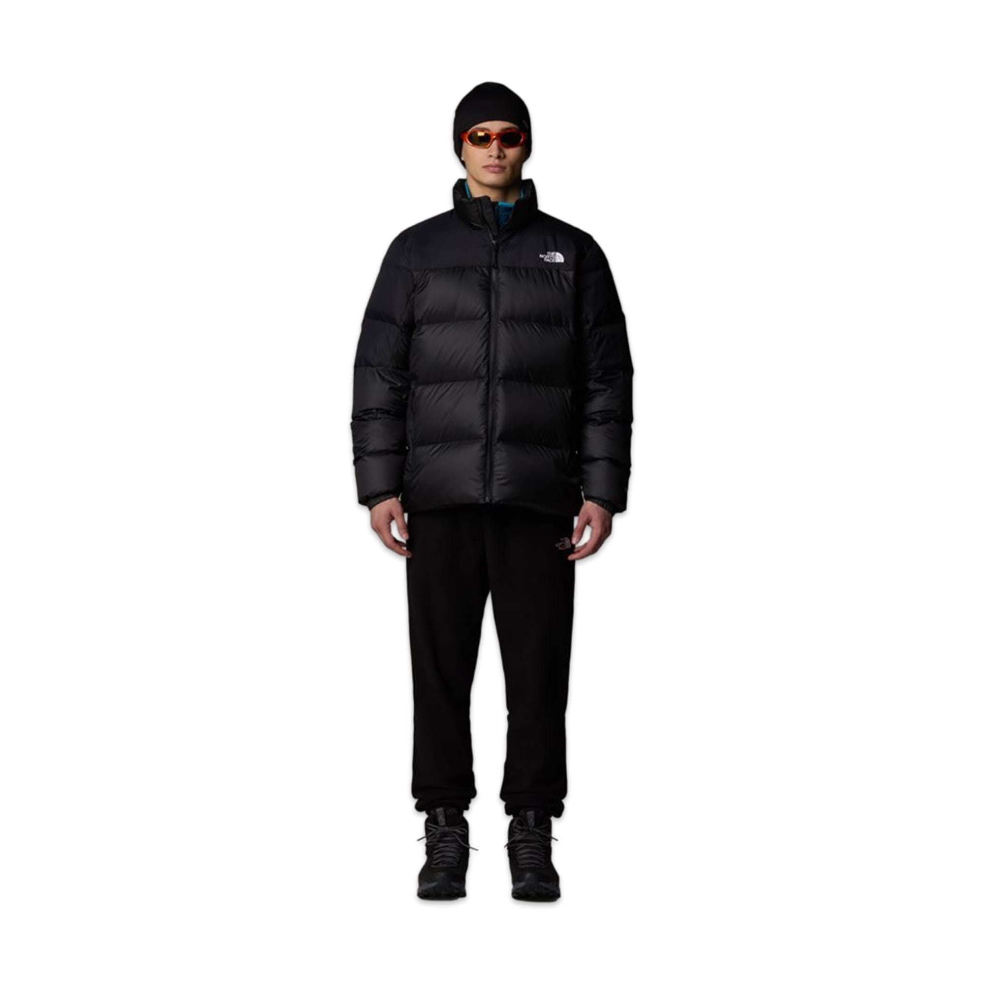 The North Face Nf0A8993 M Diablo Down 2.0 Jacket Erkek Outdoor