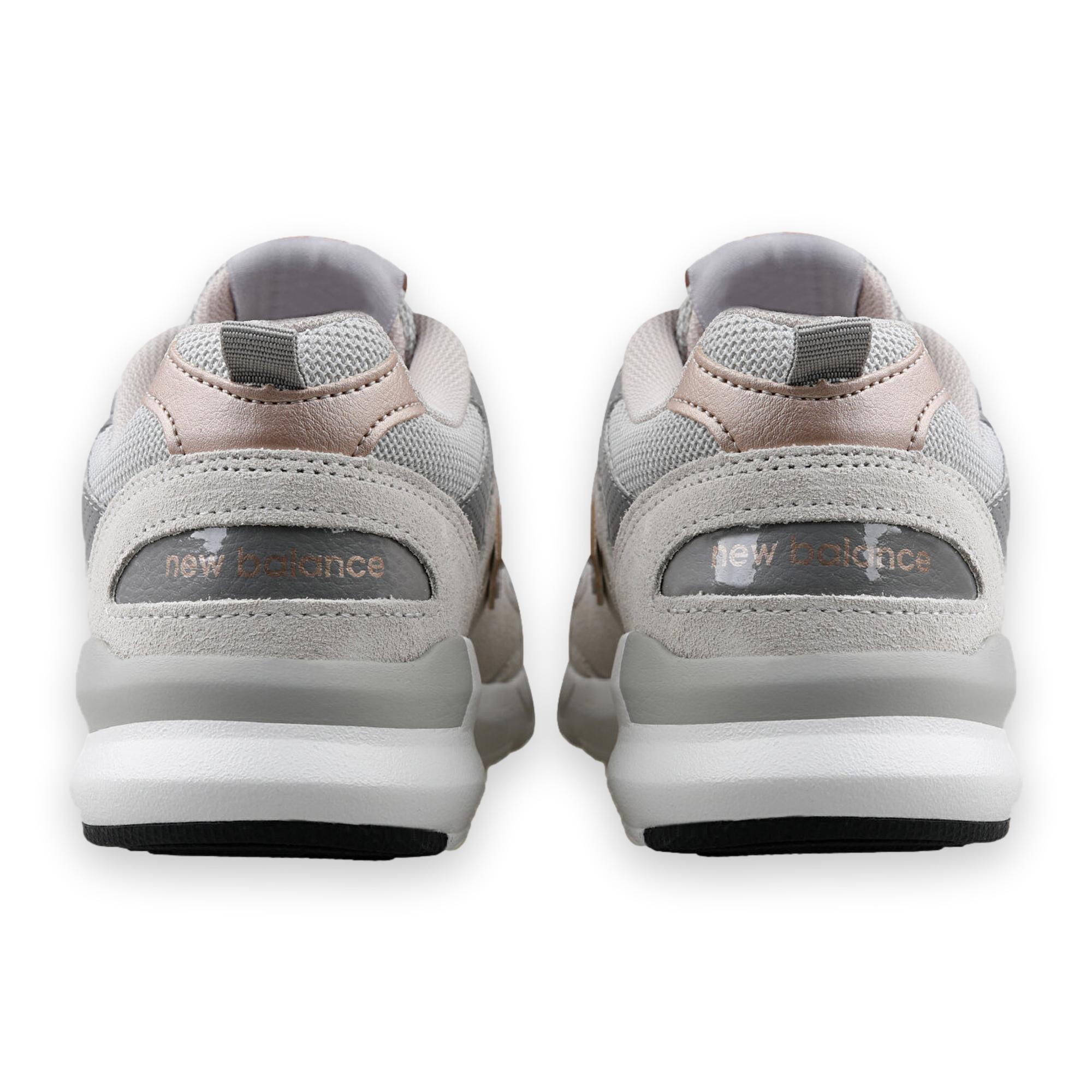 New Balance Ws109Z Lifestyle Shoes Kadın Spor Ayakkabı