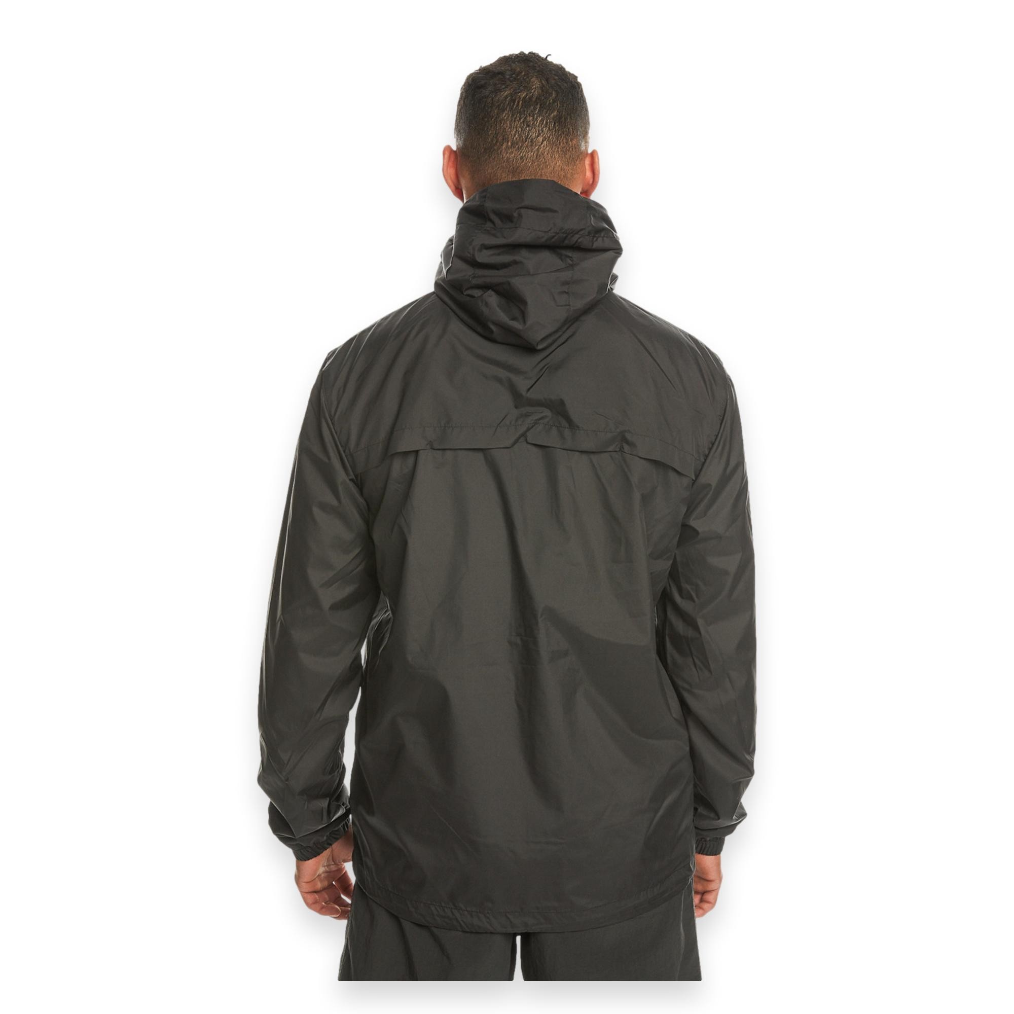 Quiksilver Eqyjk04030 Overcast Windbreaker Erkek Ceket