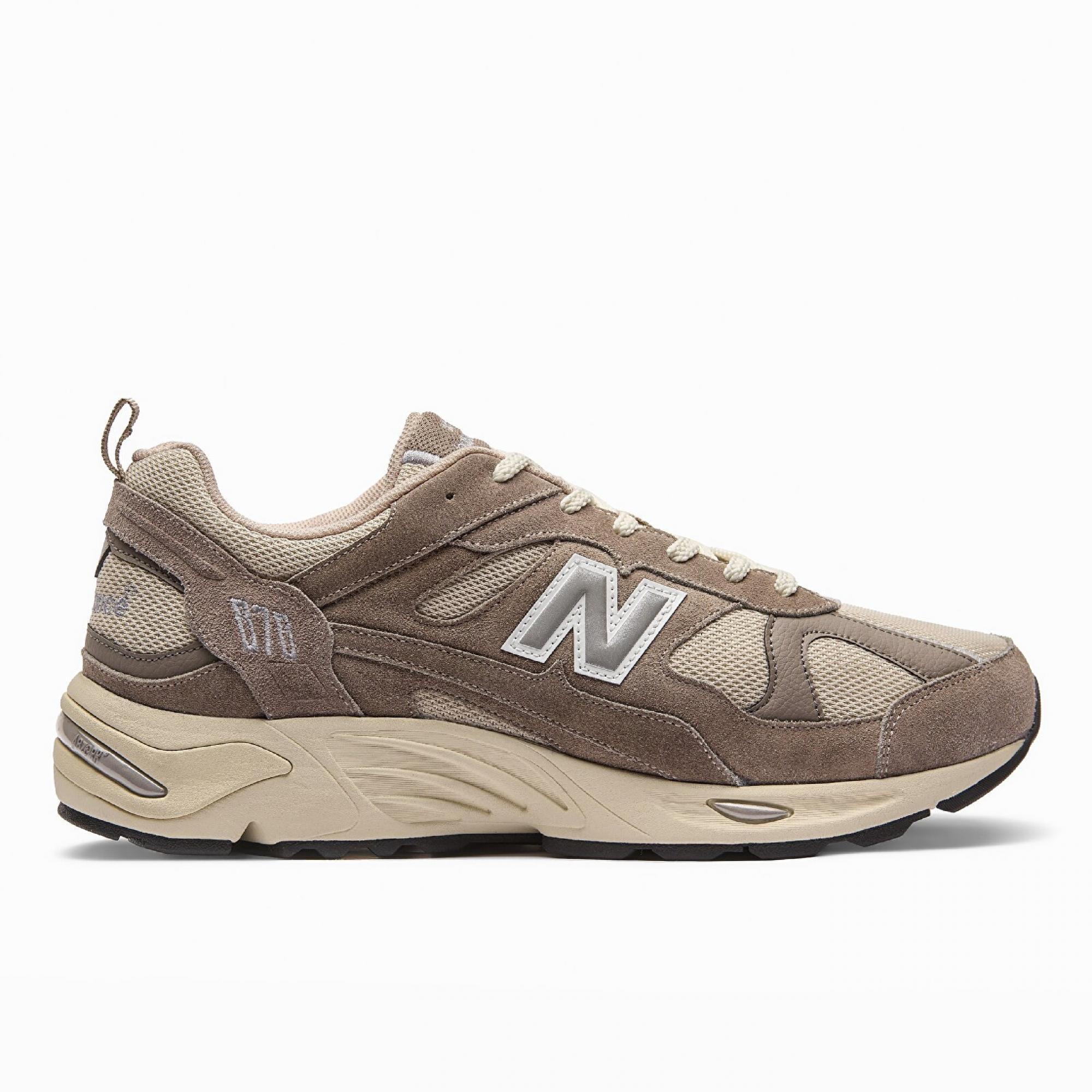 New Balance Cm878 Nb Lifestyle Unisex Shoes Kadın Spor Ayakkabı