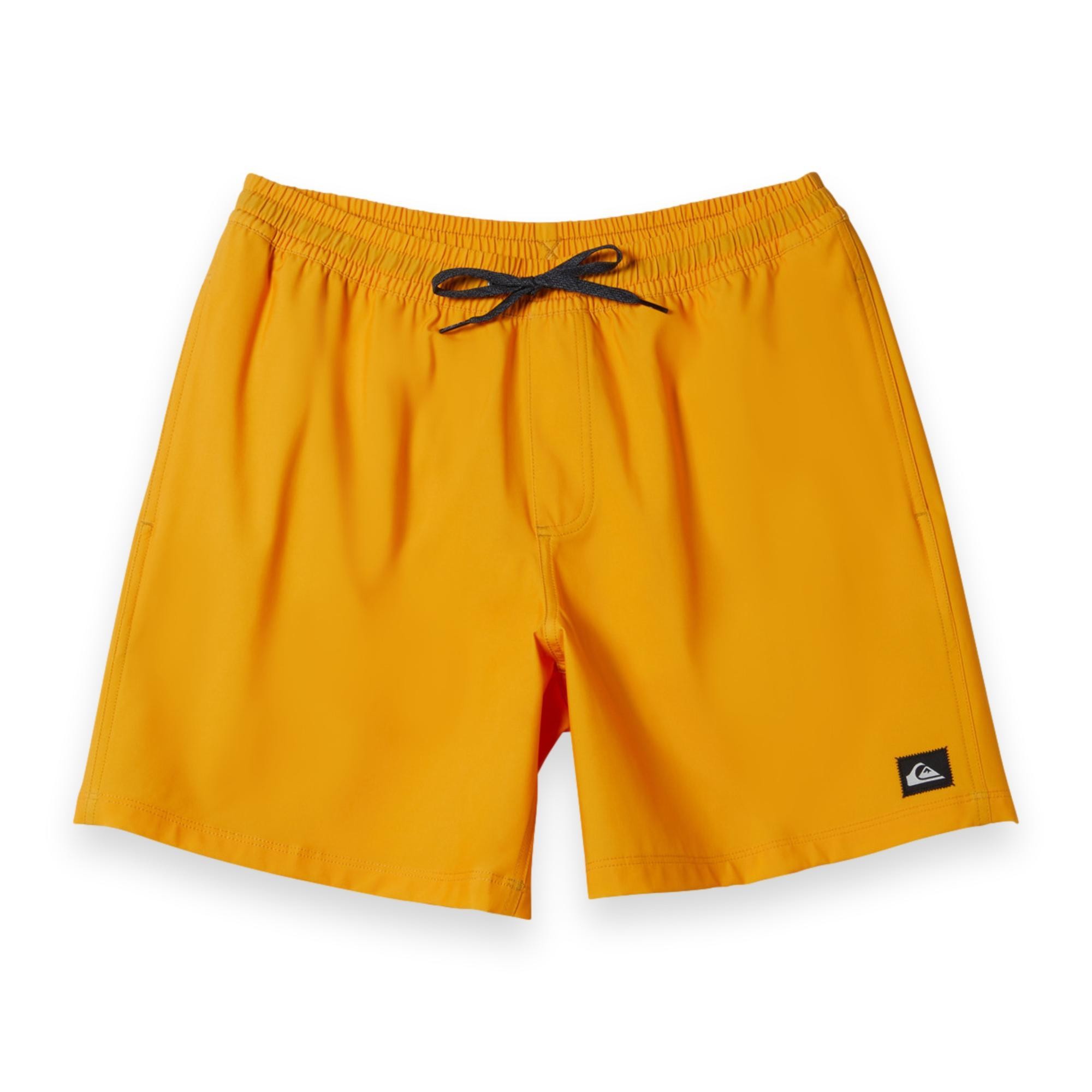 Quiksilver Aqyjv03141 Surfsilk Solid Volley 16 Erkek Şort