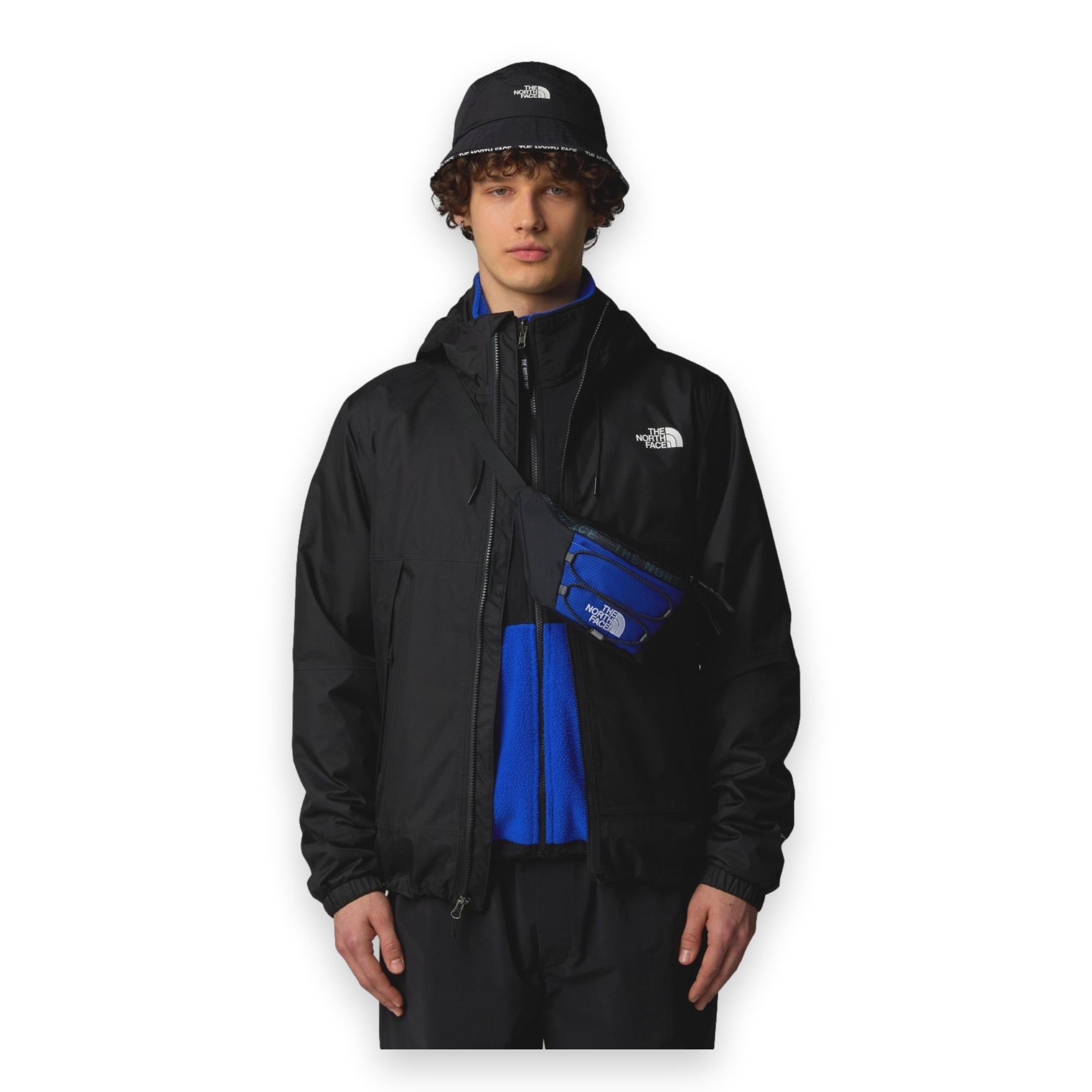 The North Face Nf0A52Tm Jester Lumbar Unisex Çanta