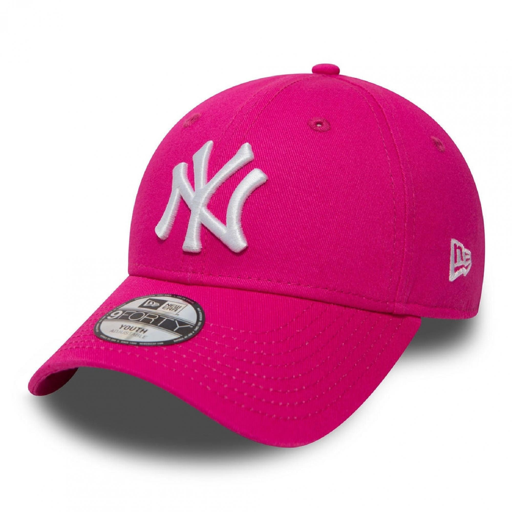 New Era 10877282 K 940 Mlb League Basic Neyyan Cap Unisex Şapka