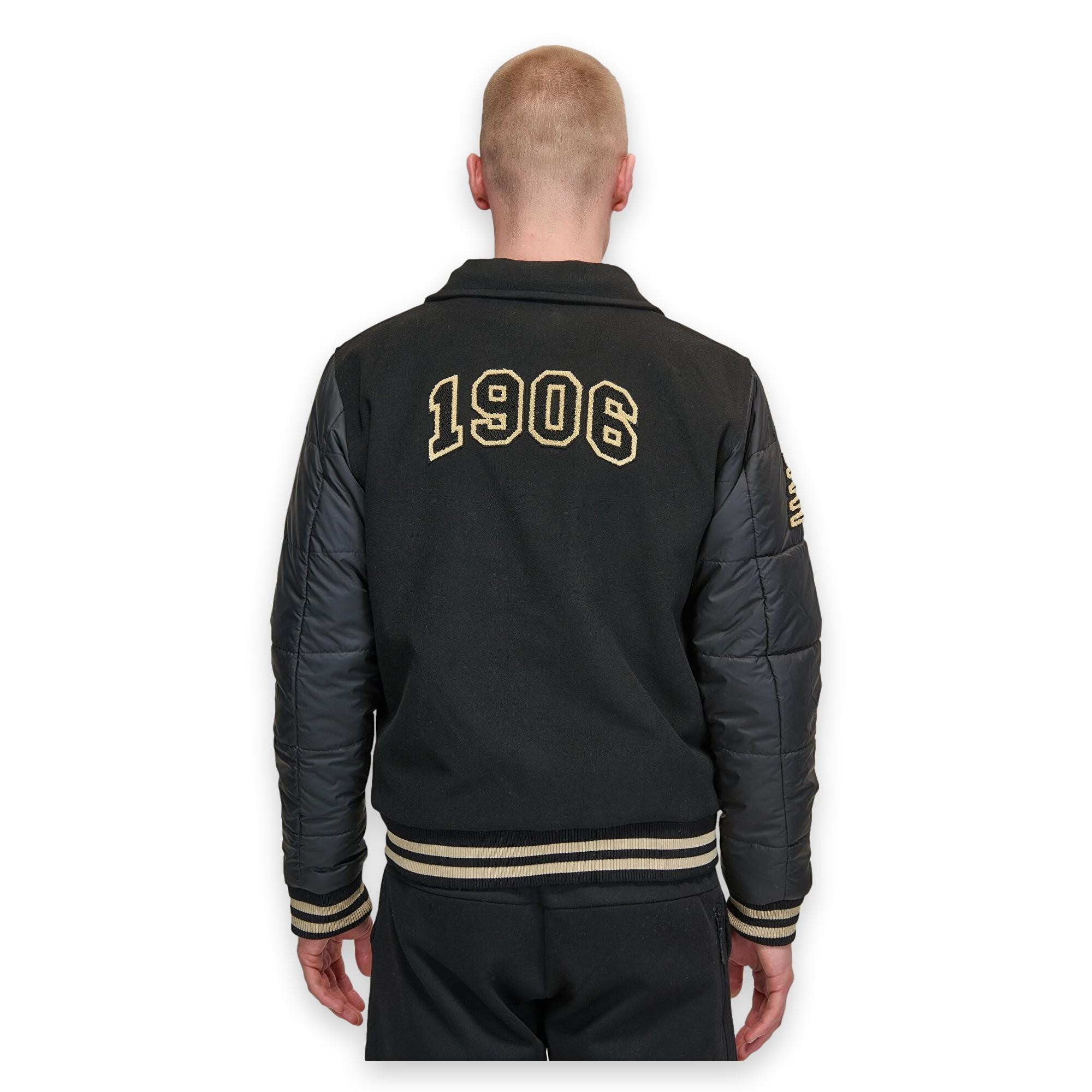 New Balance Mnj3391 Nb Lifestyle Men Jacket Erkek Ceket