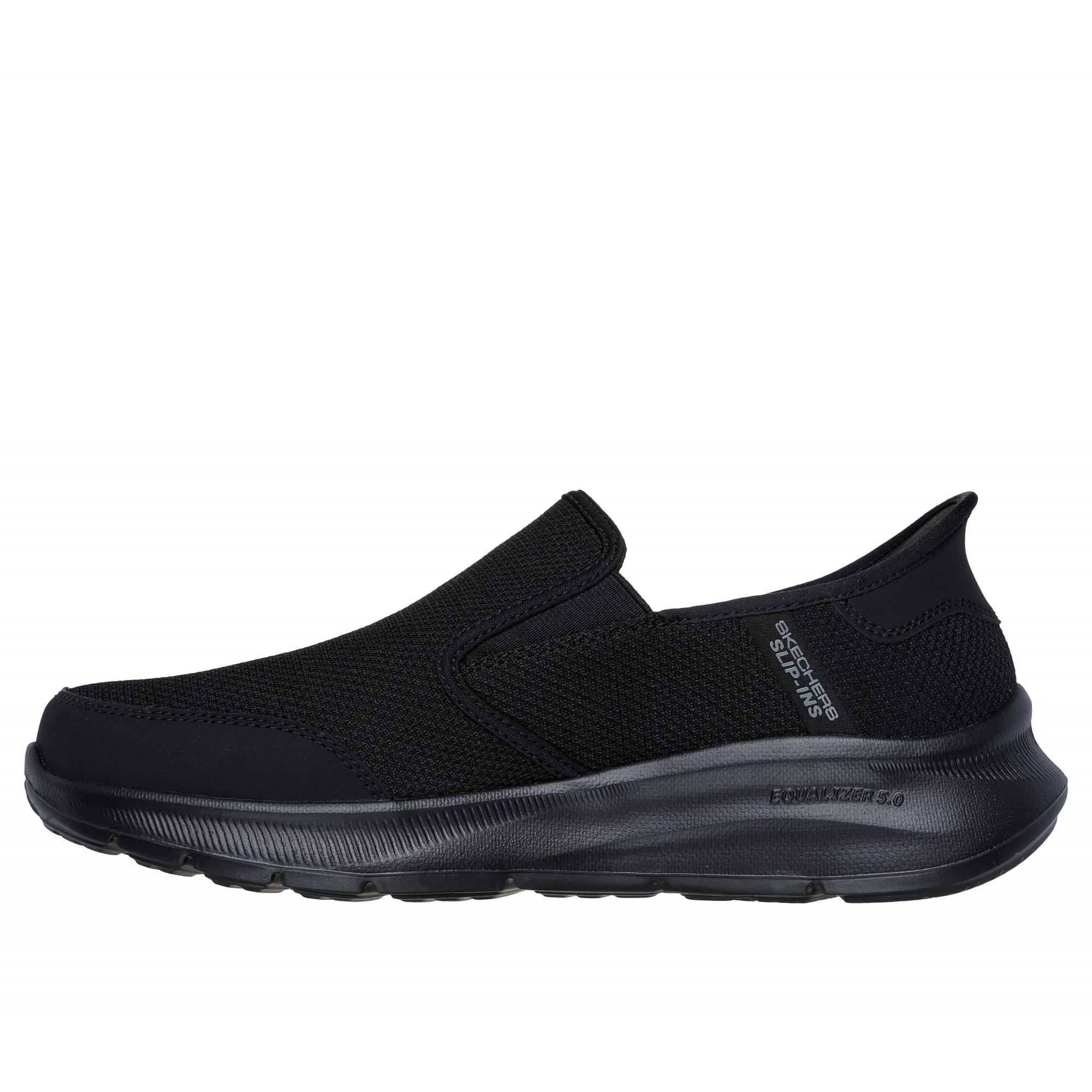 Skechers 232926M Equalizer 5.0 Drayze Erkek Spor Ayakkabı