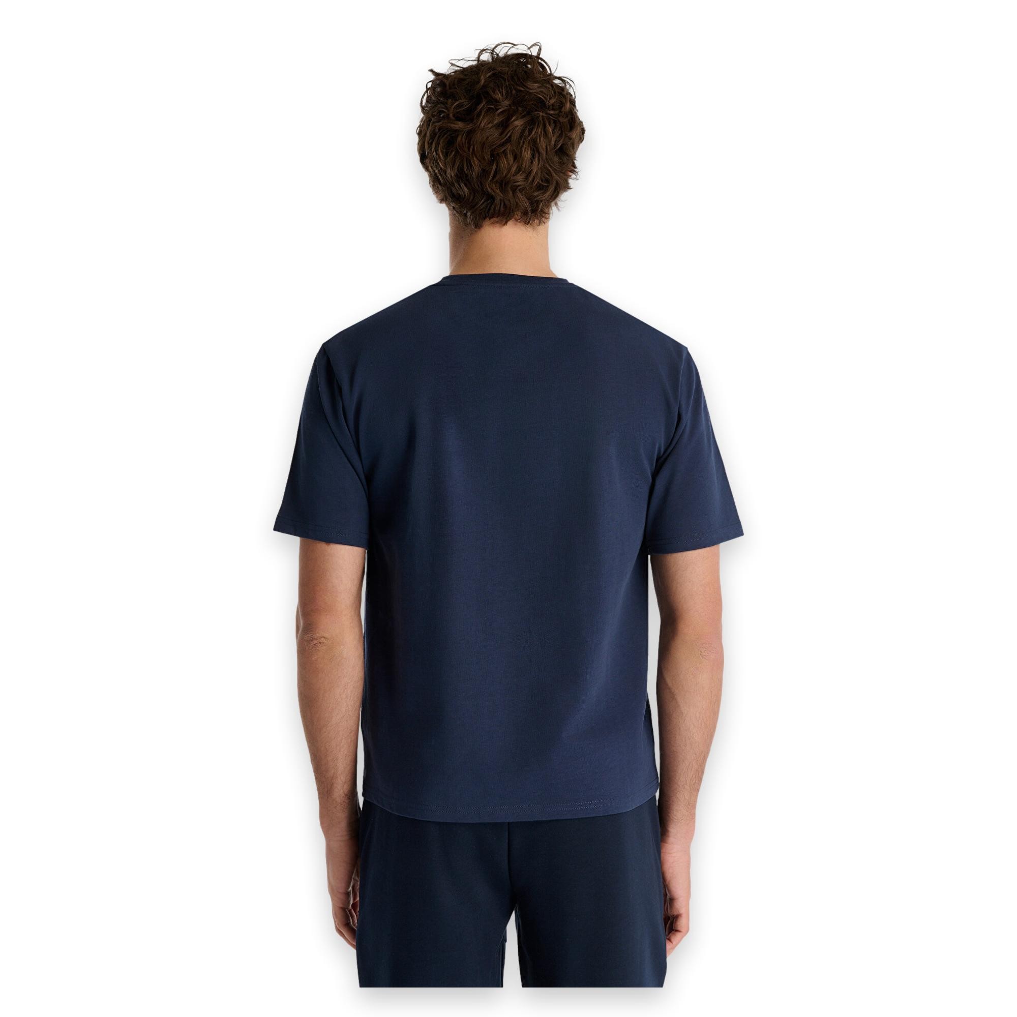 New Balance Mnt1519 Nb Lifestyle Men T Erkek T-Shirt