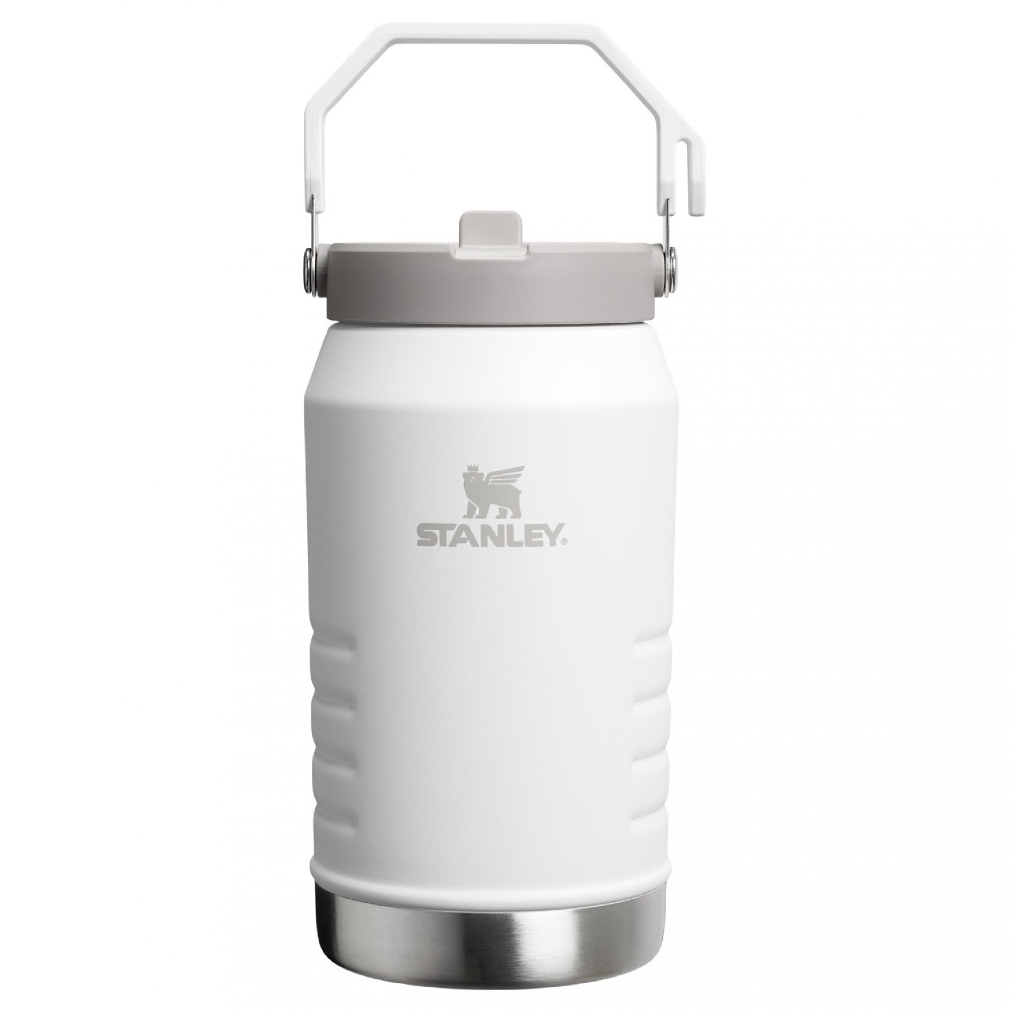 Stanley 10-13085 The Iceflow™ Flip Straw 2.0 Jug 1.90L / 64Oz Unisex Outdoor Aksesua