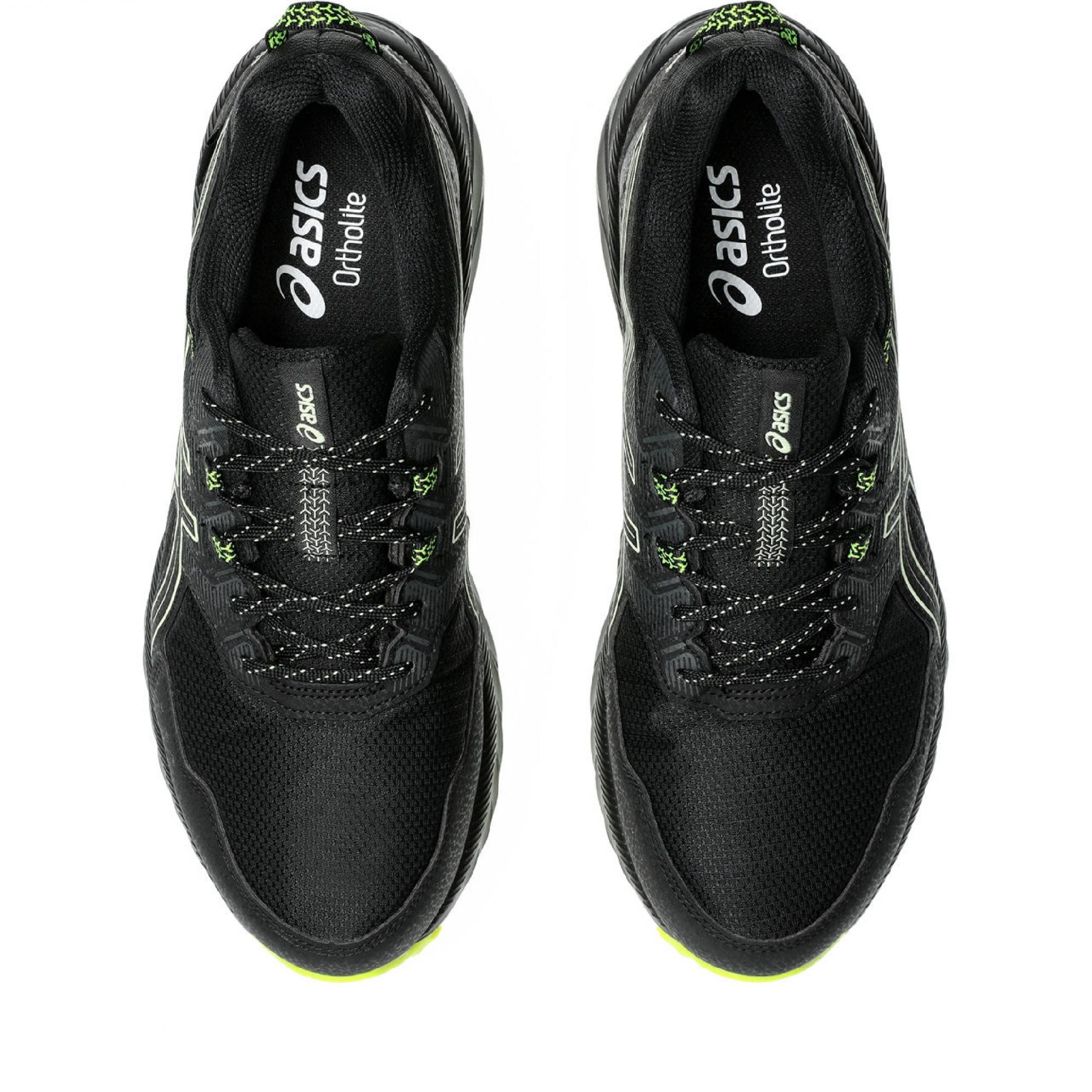 Asics 1011B705 Gel-Venture 9 Waterproof Koşu Erkek Spor Ayakkabı