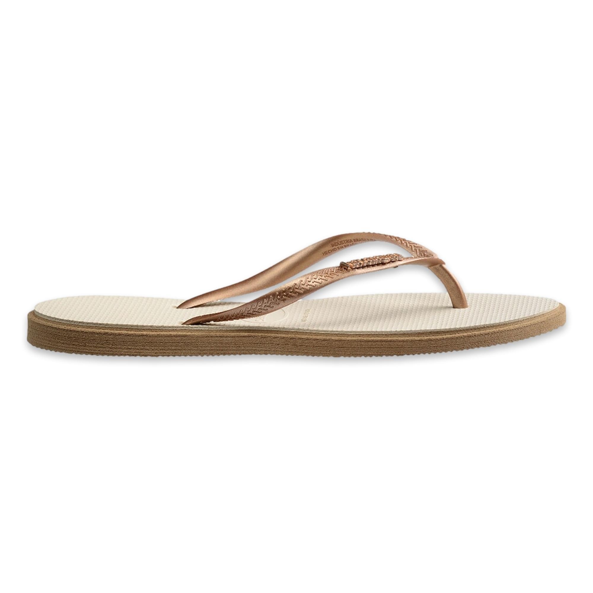 Havaianas 4149584 Sslim Point Parmak Arası Kadın Terlik
