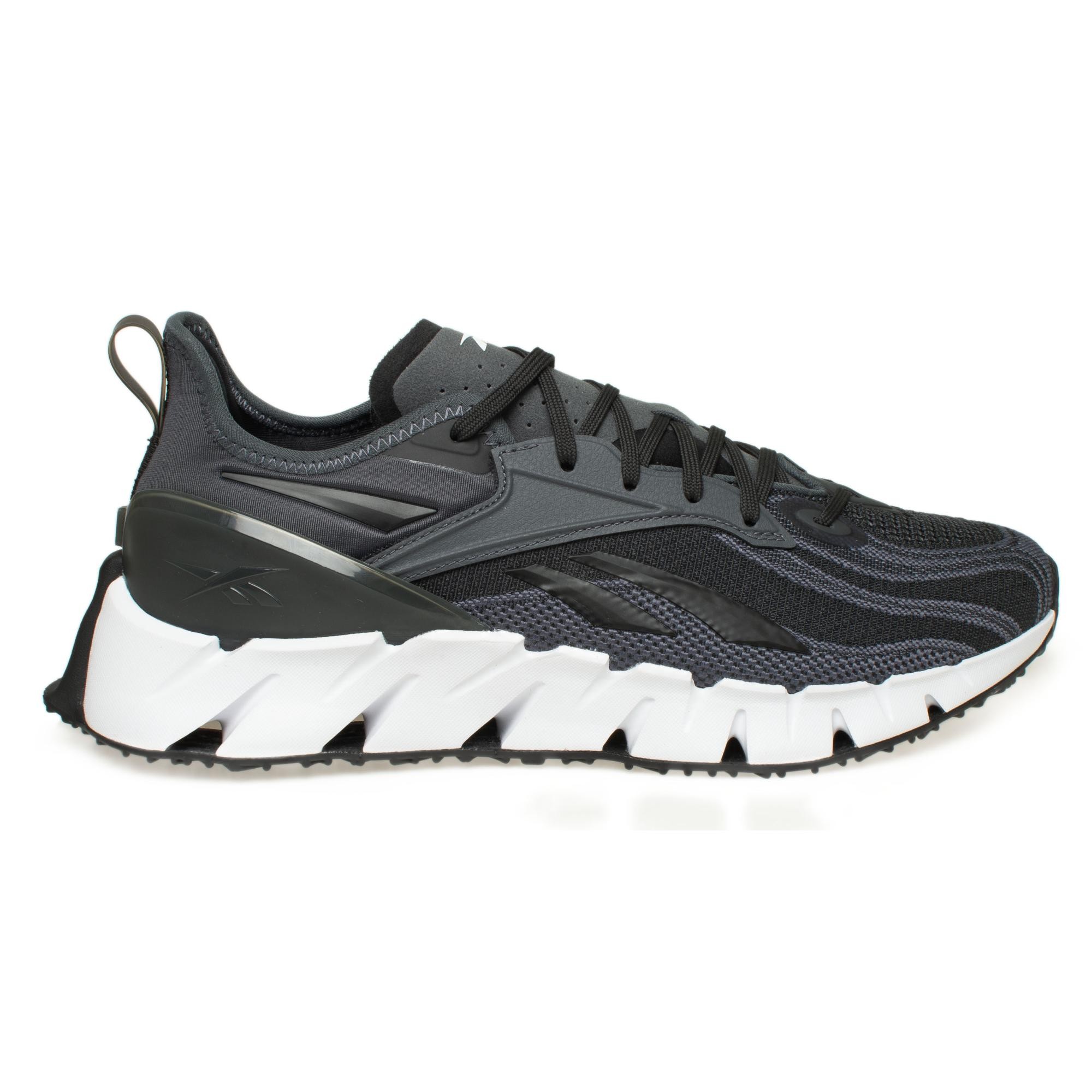 Reebok 100032802 Zig Kinetica 3 Unisex Spor Ayakkabı