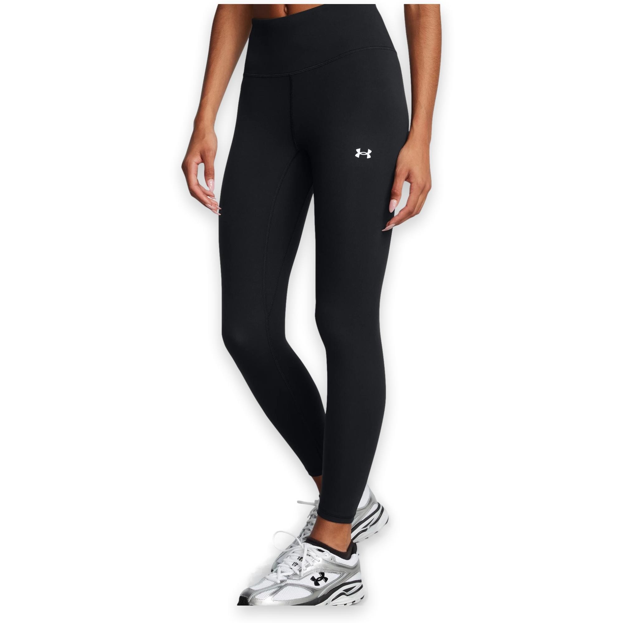 Under Armour 1388647 Motion Ankle Leg Emea Tayt Kadın Tayt