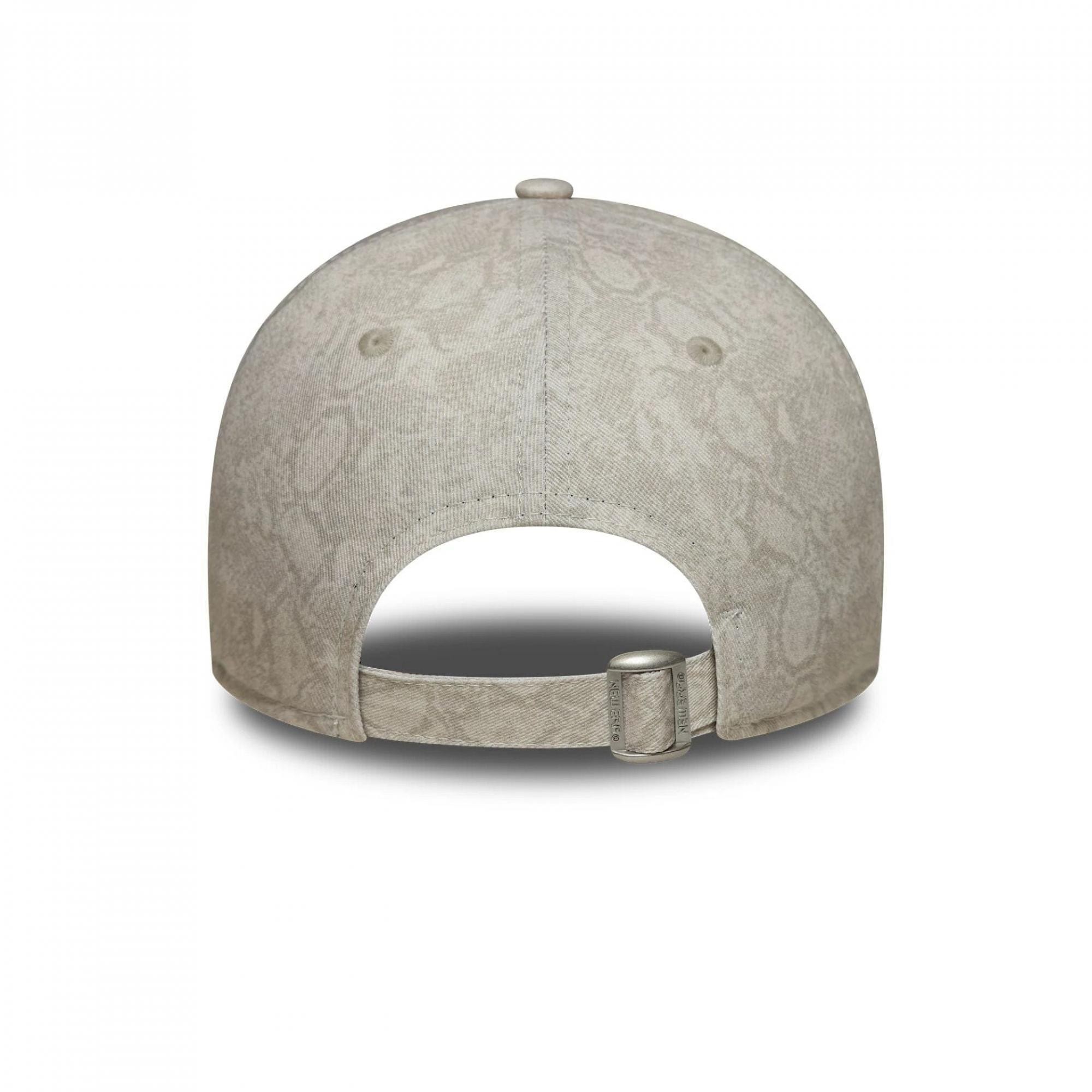 New Era Wmns Animal 9Twenty Neyyan Cap Kadın Şapka