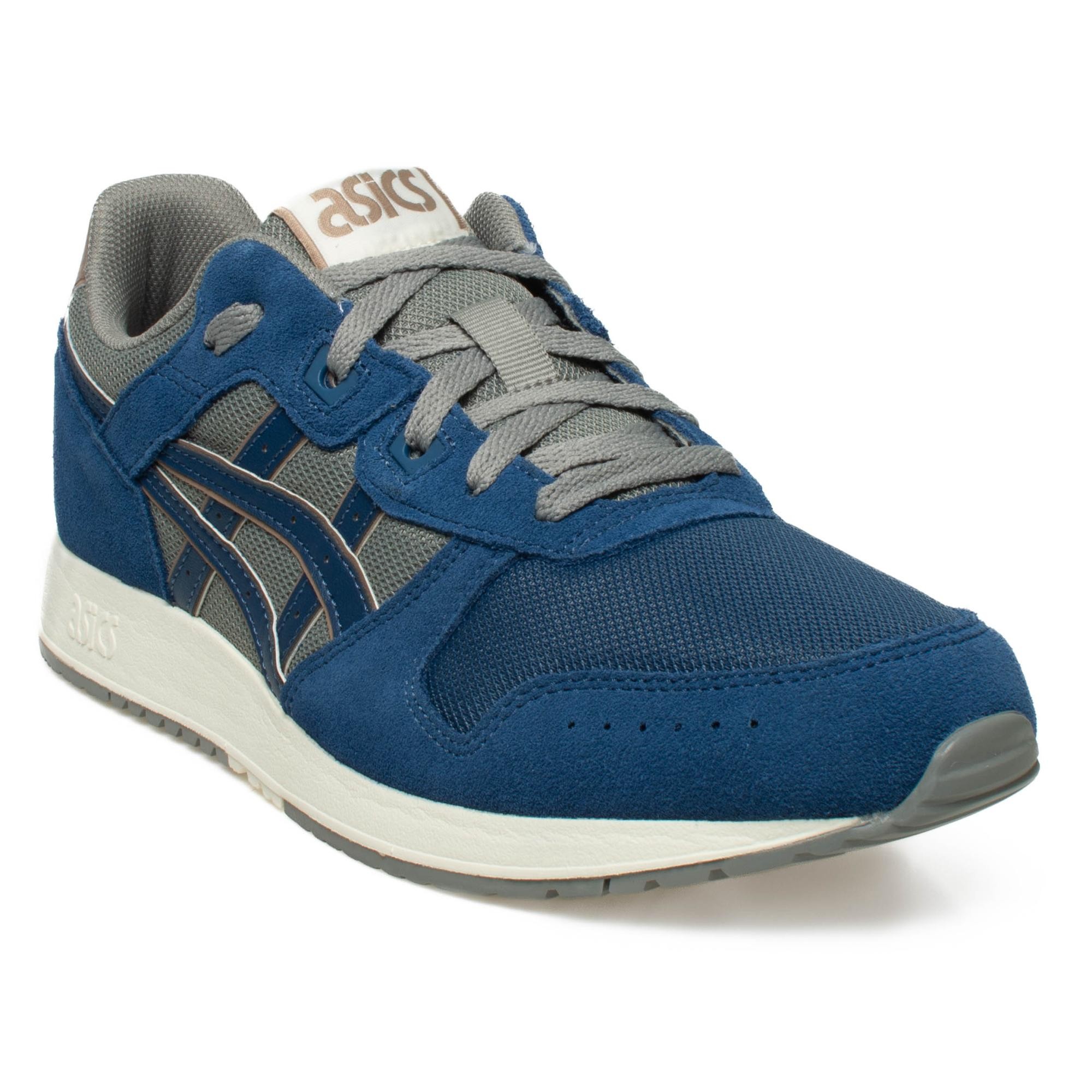 Asics 1201A477 Lyte Classic Günlük Erkek Spor Ayakkabı