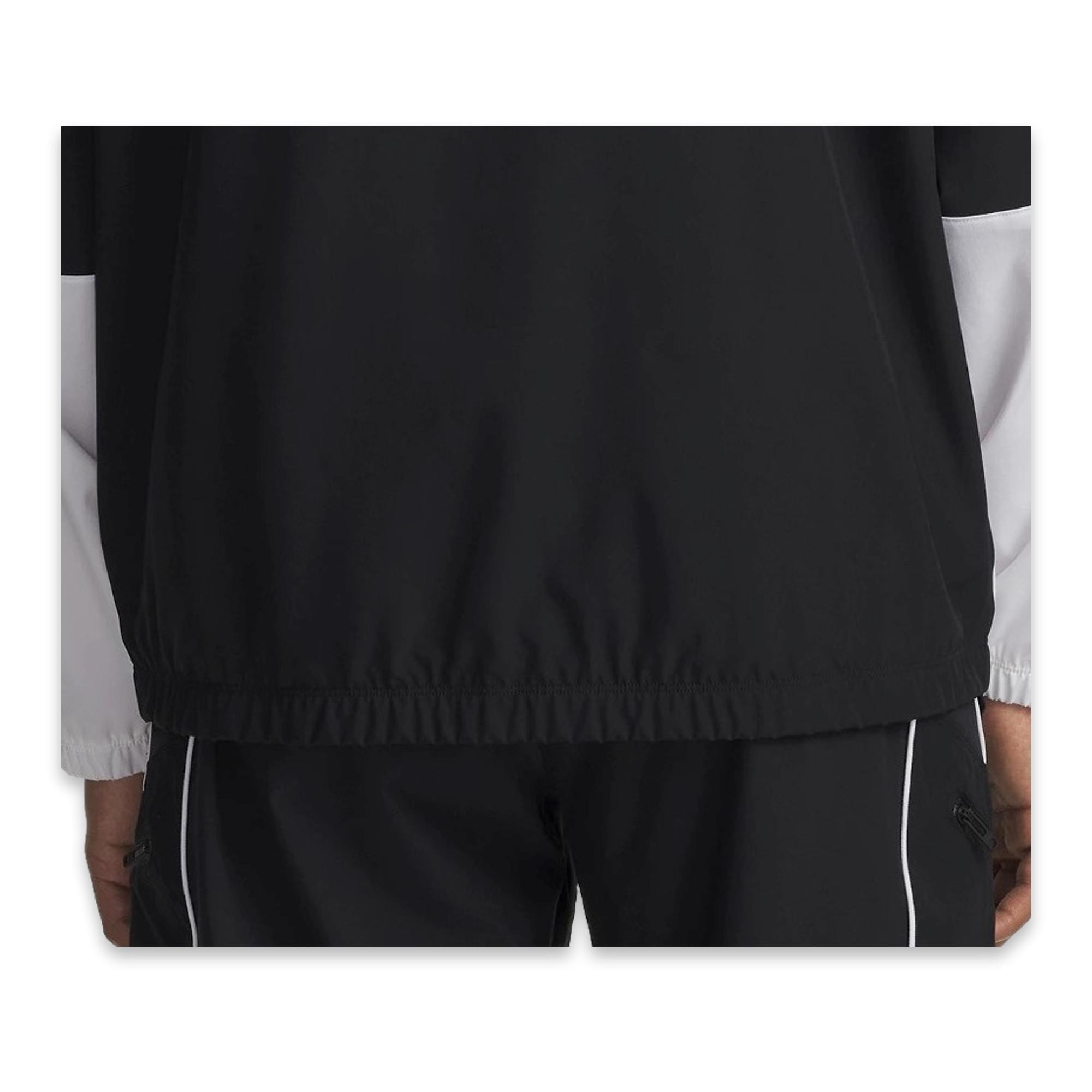 Under Armour 6004045 Ua M Challenger Warmup Jkt Erkek Sweatshirt