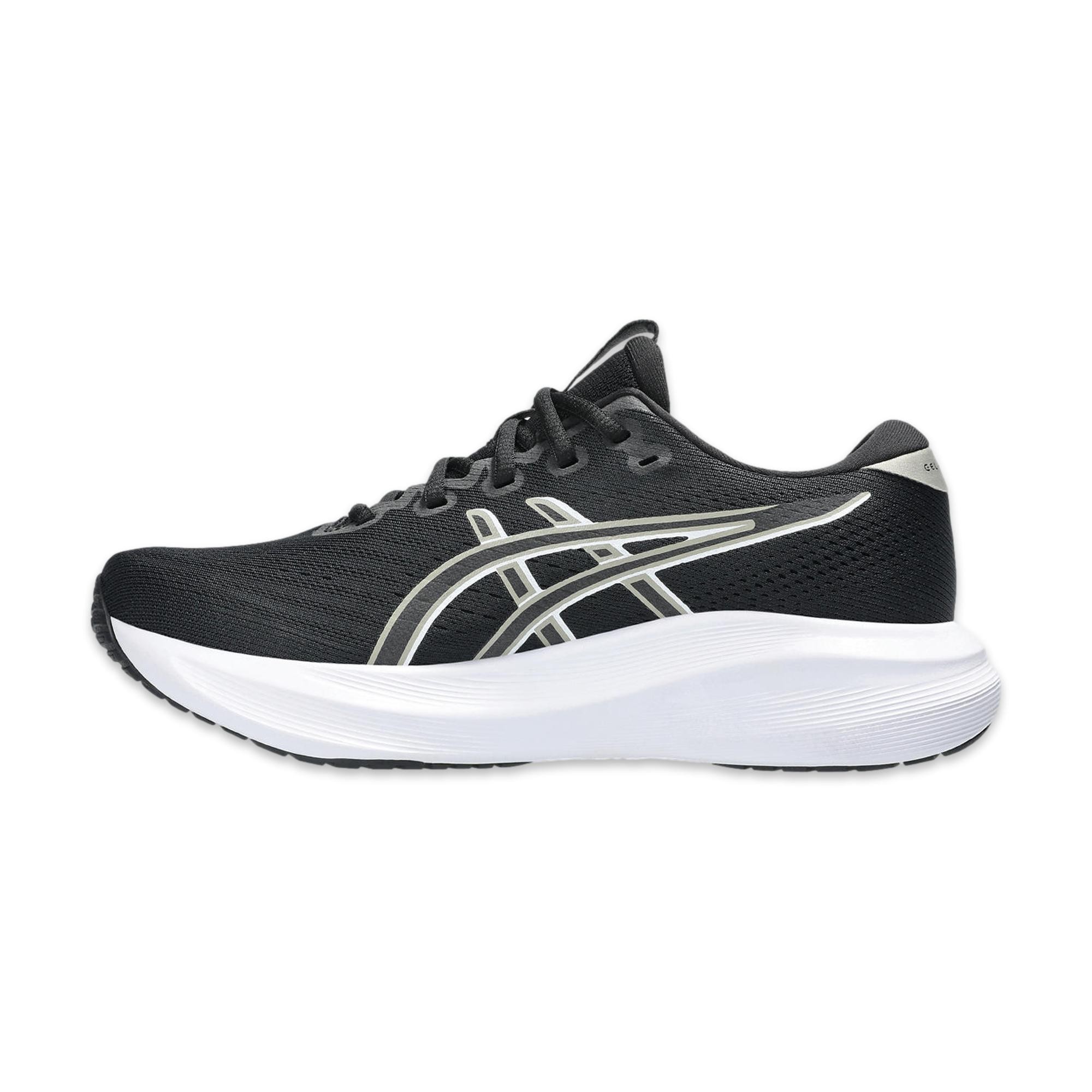 Asics 1012B861 Gel-Excite 11 Koşu-Beyaz Kadın Spor Ayakkabı
