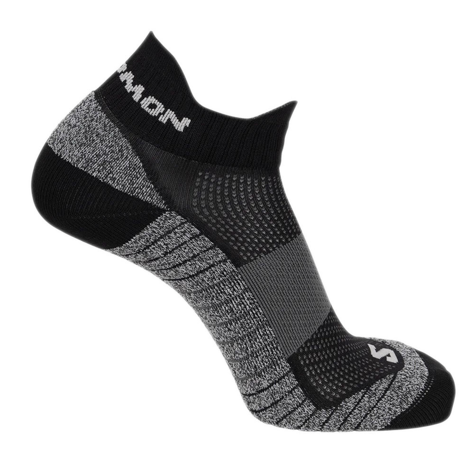 Salomon Lc2093600 Aero Ankle 2-Pack Çorap Unisex Çorap