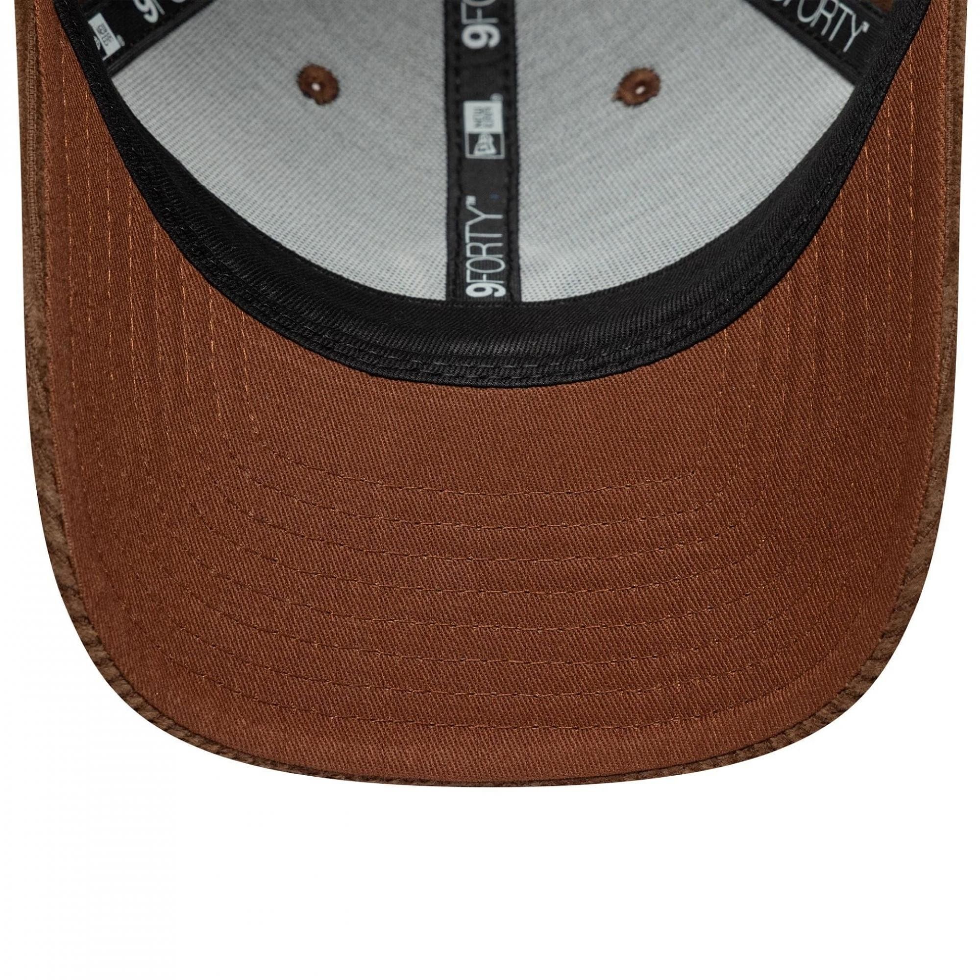 New Era Cord 9Forty Mc Neyyan Cap Unisex Şapka