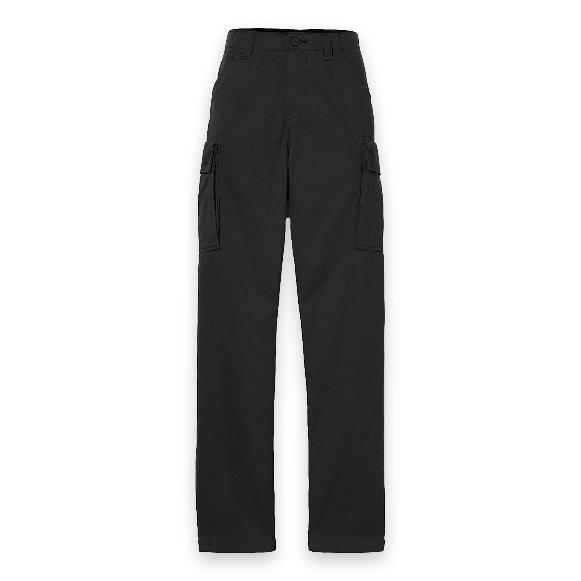 Timberland Tb0A5Tvy Twill Cargo Pantolon Erkek Pantolon