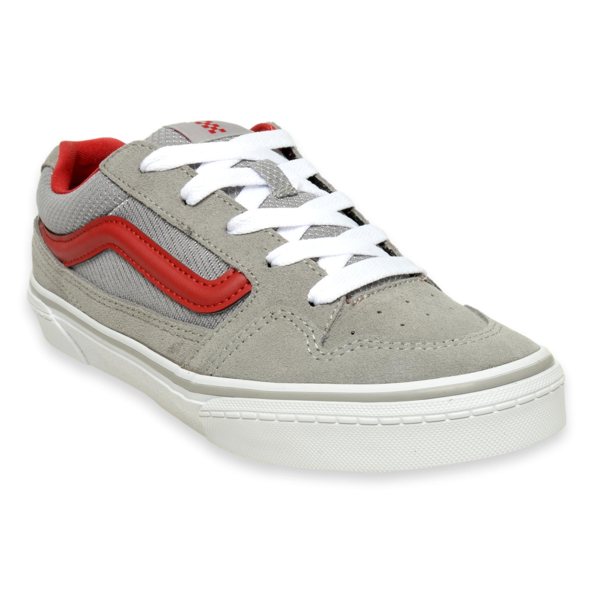 Vans Vn0005W6 Caldrone Sneakers Unisex Spor Ayakkabı