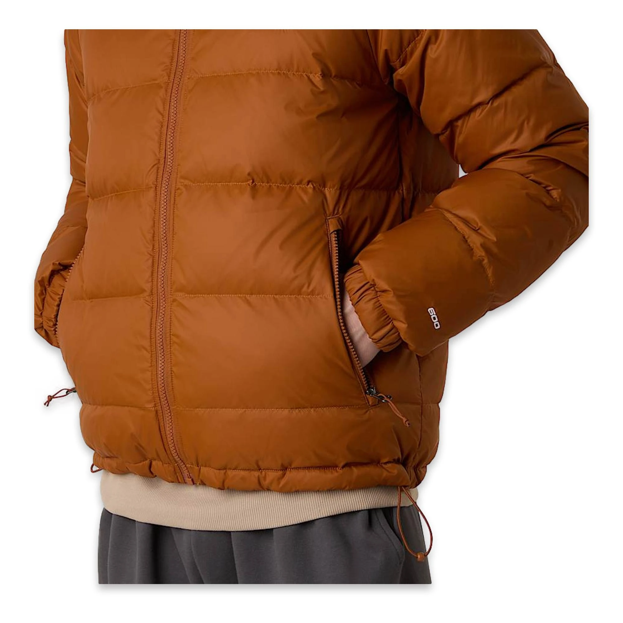The North Face Nf0A88Xub M Hydrenalite Down Jacket Erkek Outdoor