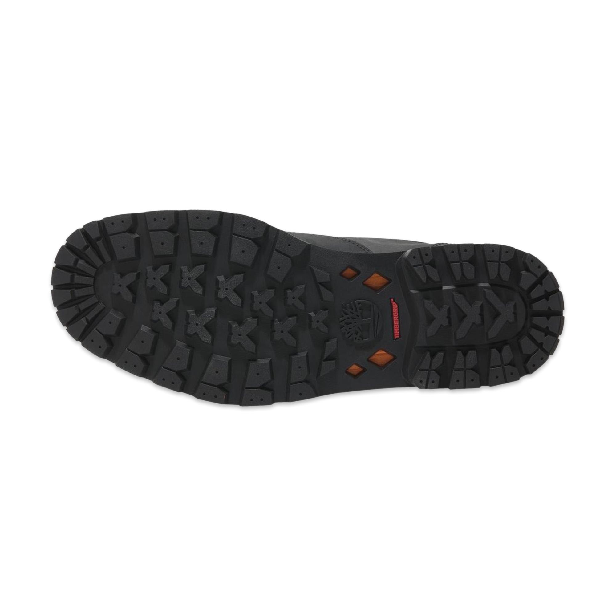 Timberland Tb0A69T9 Britton Road Lace Up Waterproof Shoe Erkek Ayakkabı