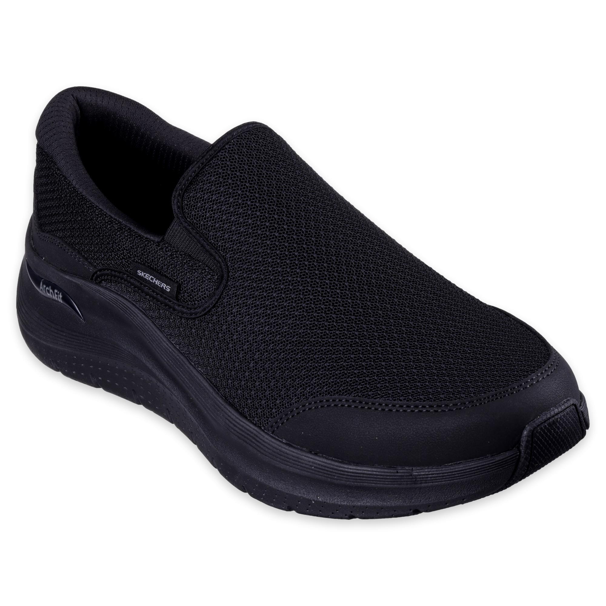 Skechers 232706Tk Arch Fit 2.0 Vallo Erkek Spor Ayakkabı