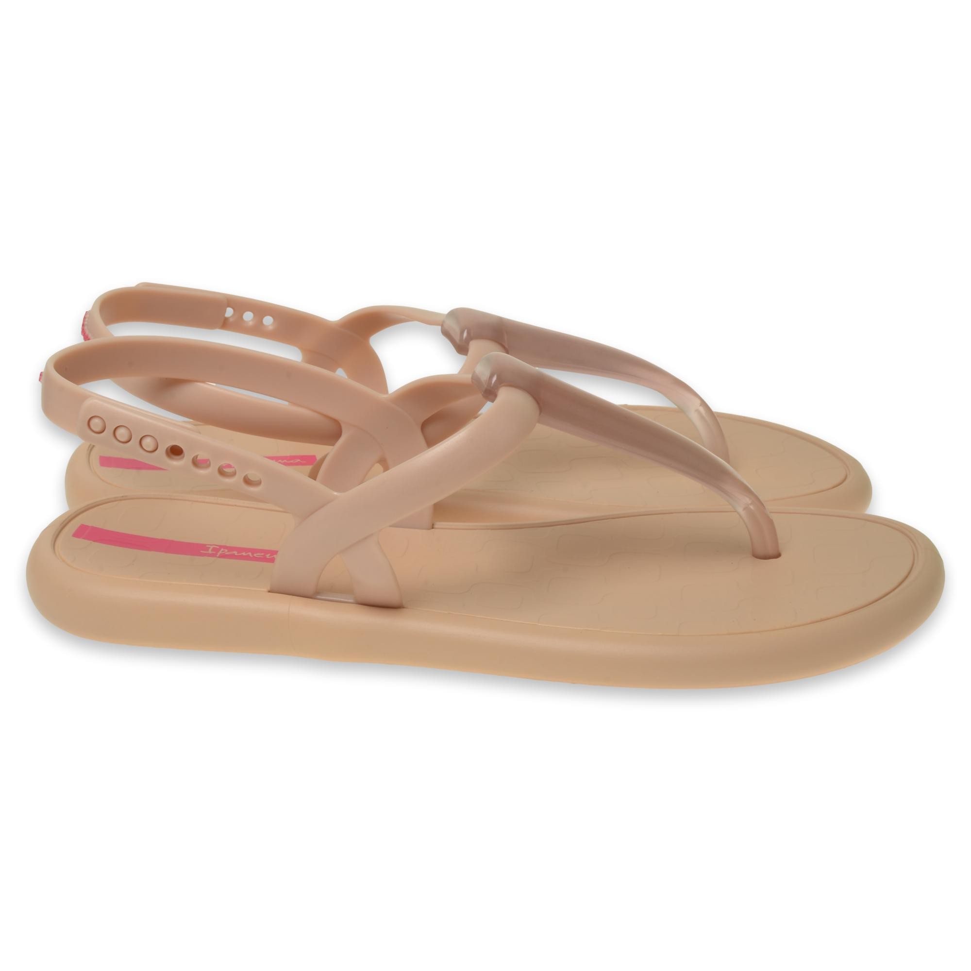 Ipanema 83509Z Glossy Vegan Kadın Sandalet