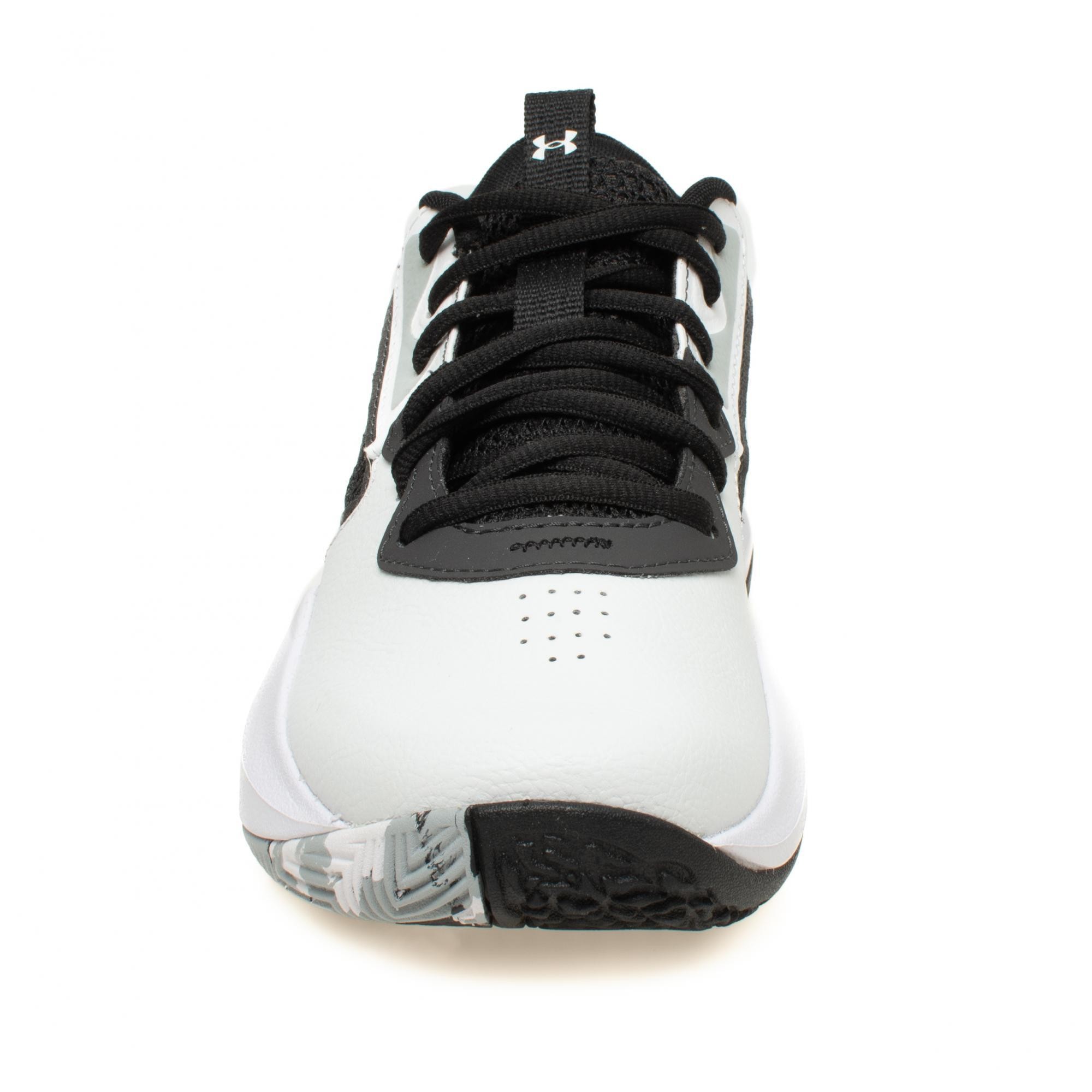 Under Armour 3025616 Lockdown 6 Erkek Basketbol Ayakkabısı