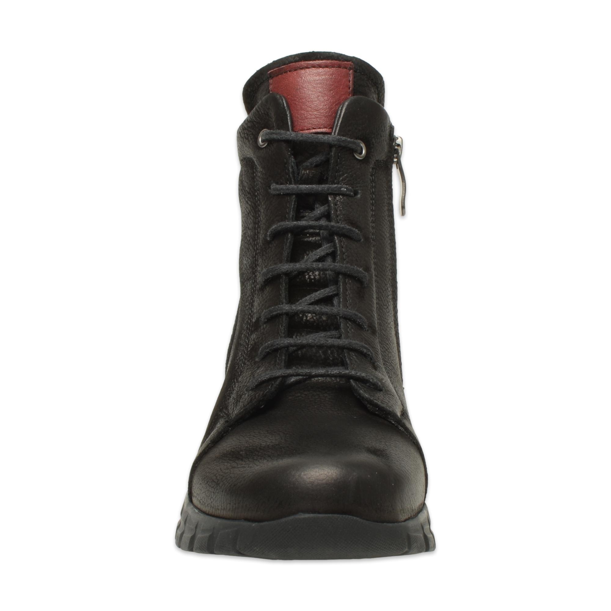 Mammamia D25Kb-4470 Günlük Kadın Bot