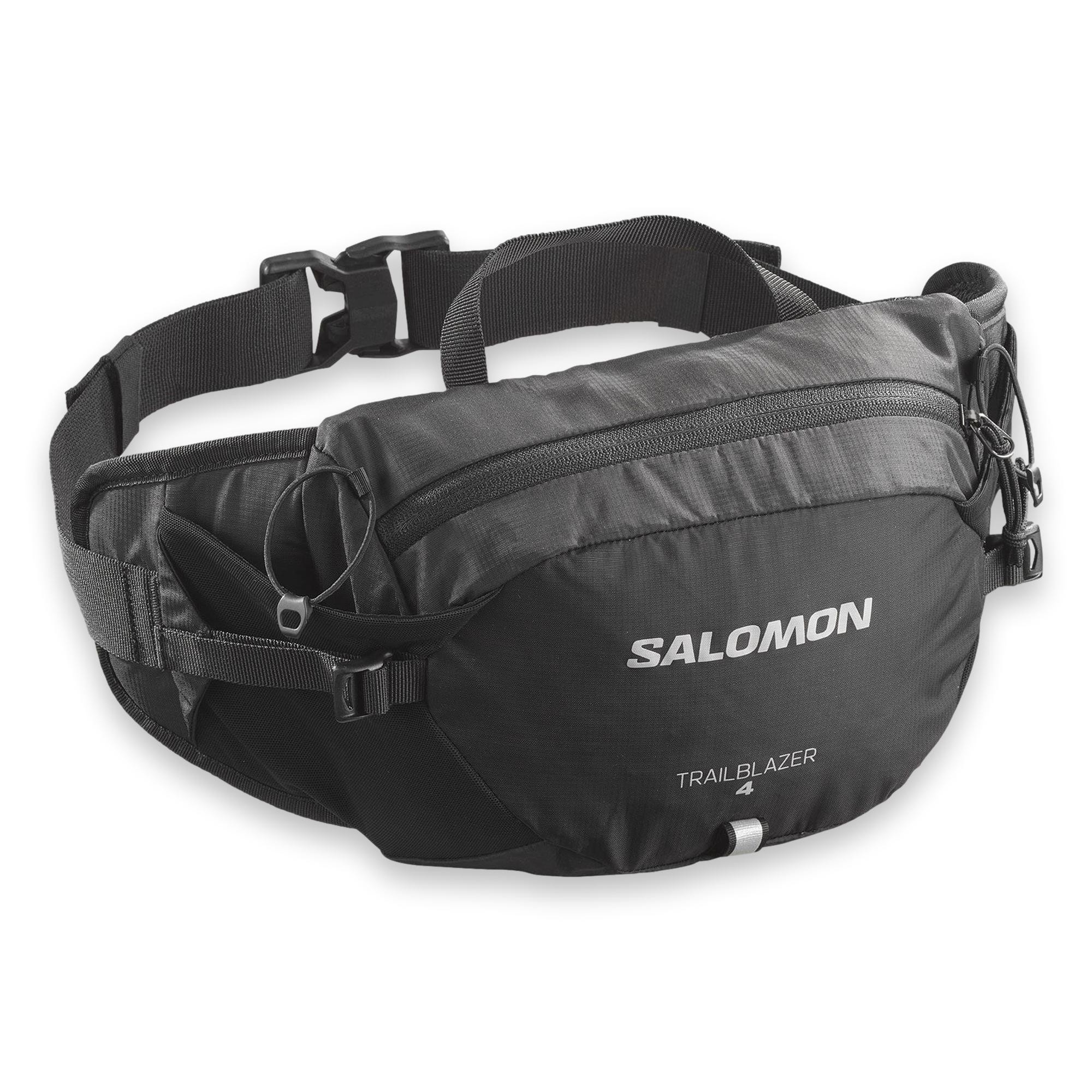 Salomon Lc2183800 17X23X8 Trailblazer Belt Unisex Çanta