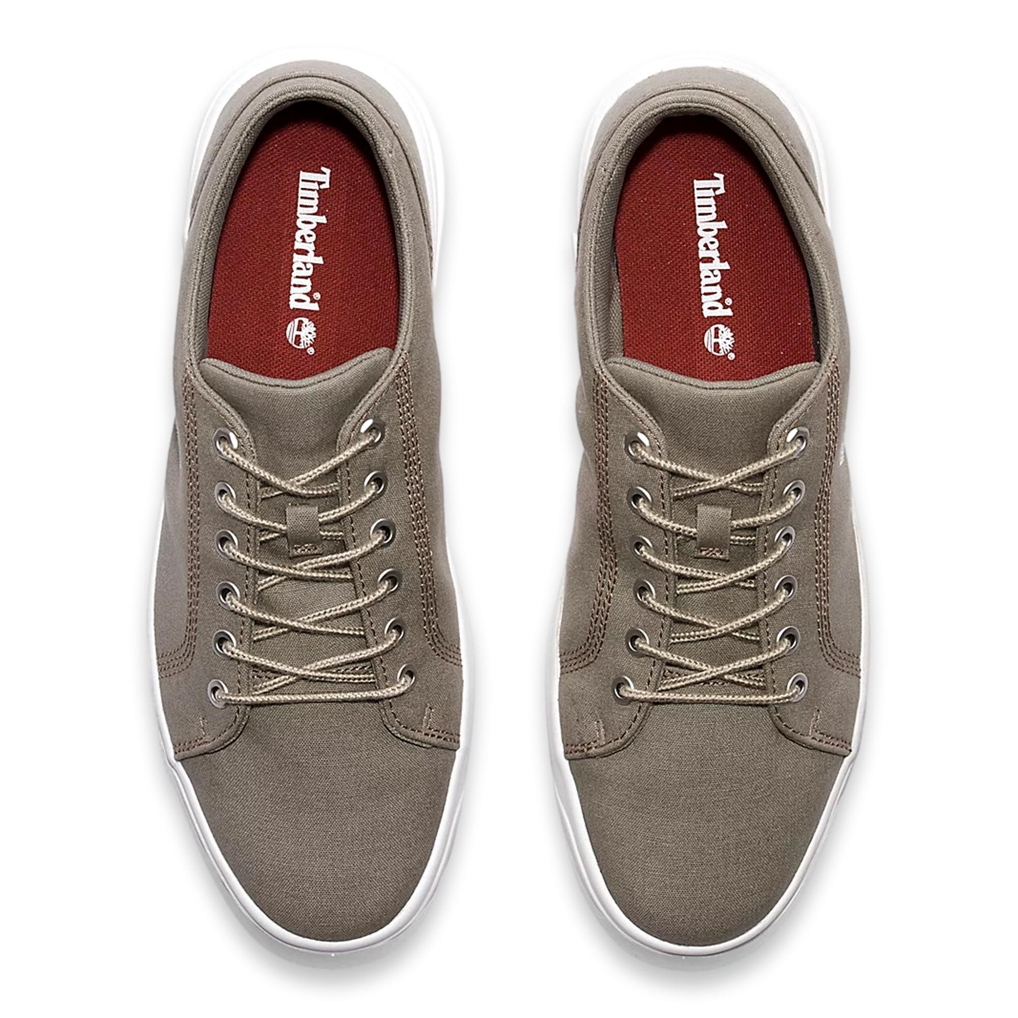 Timberland Tb0A66Nn Seneca Bay Lace Up Erkek Spor Ayakkabı