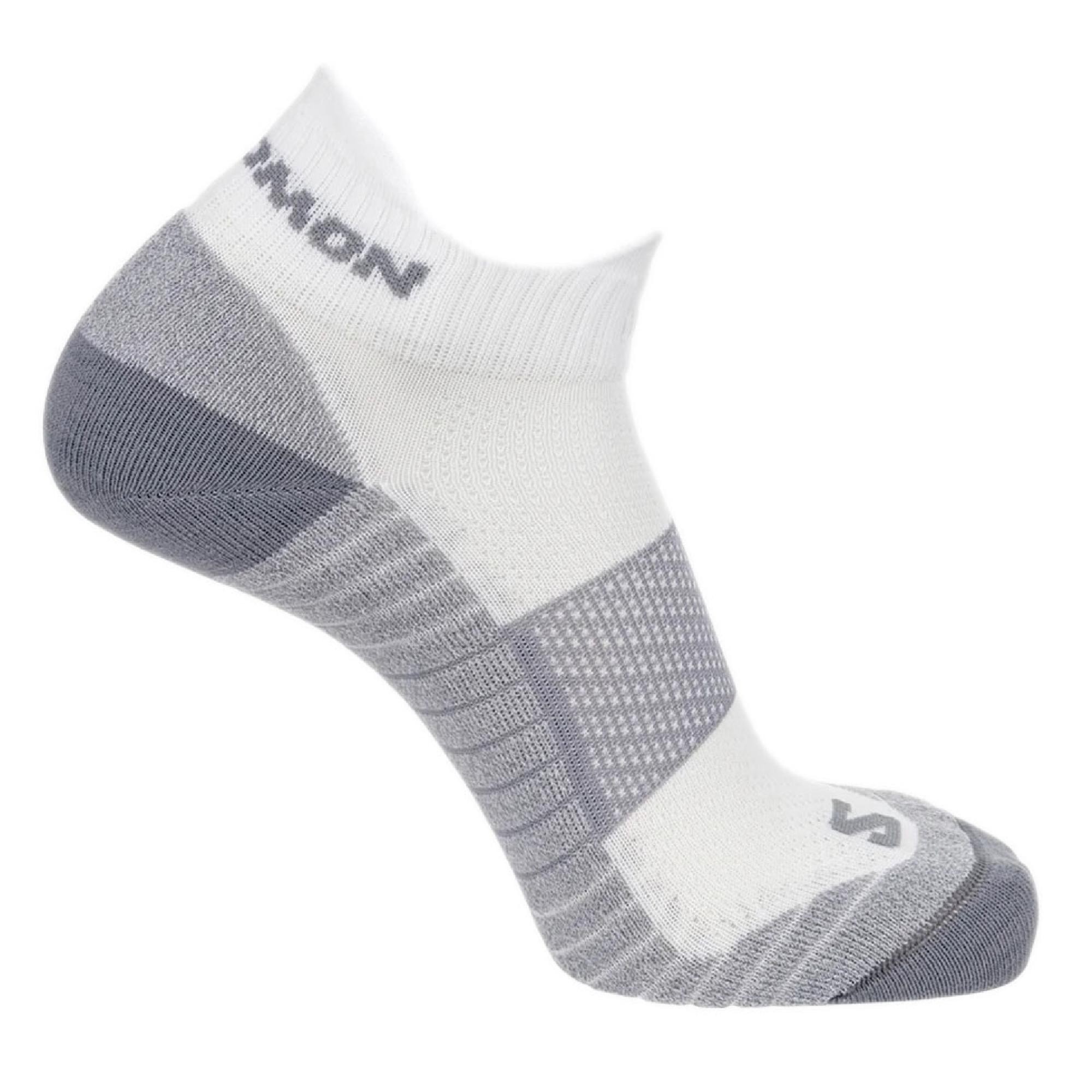 Salomon Lc2093600 Aero Ankle 2-Pack Çorap Unisex Çorap