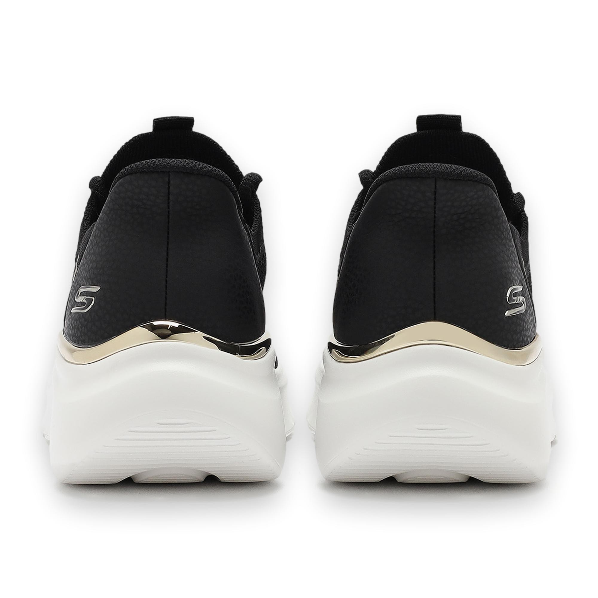 Skechers 117617 Bobs B Love-True Delight Slip-Ins Vegan Günlük Kadın Spor Ayakkabı